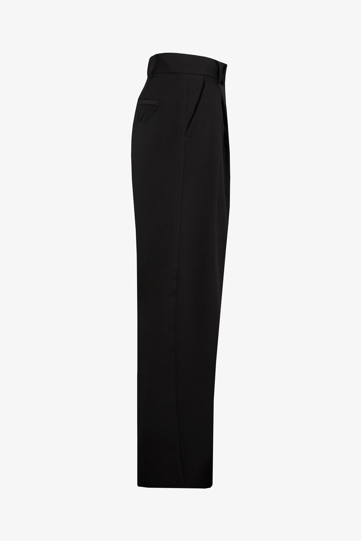 Pantalon Lumina negro