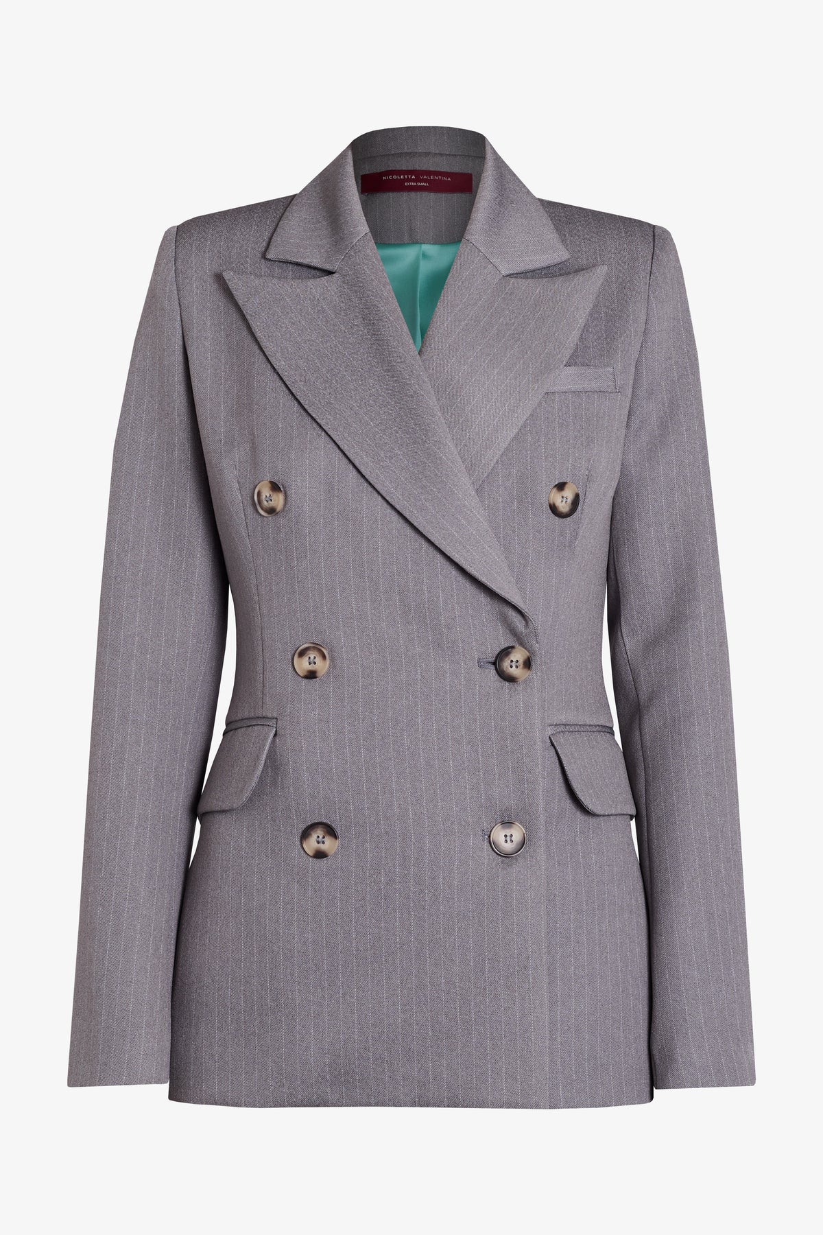 Blazer Oxford