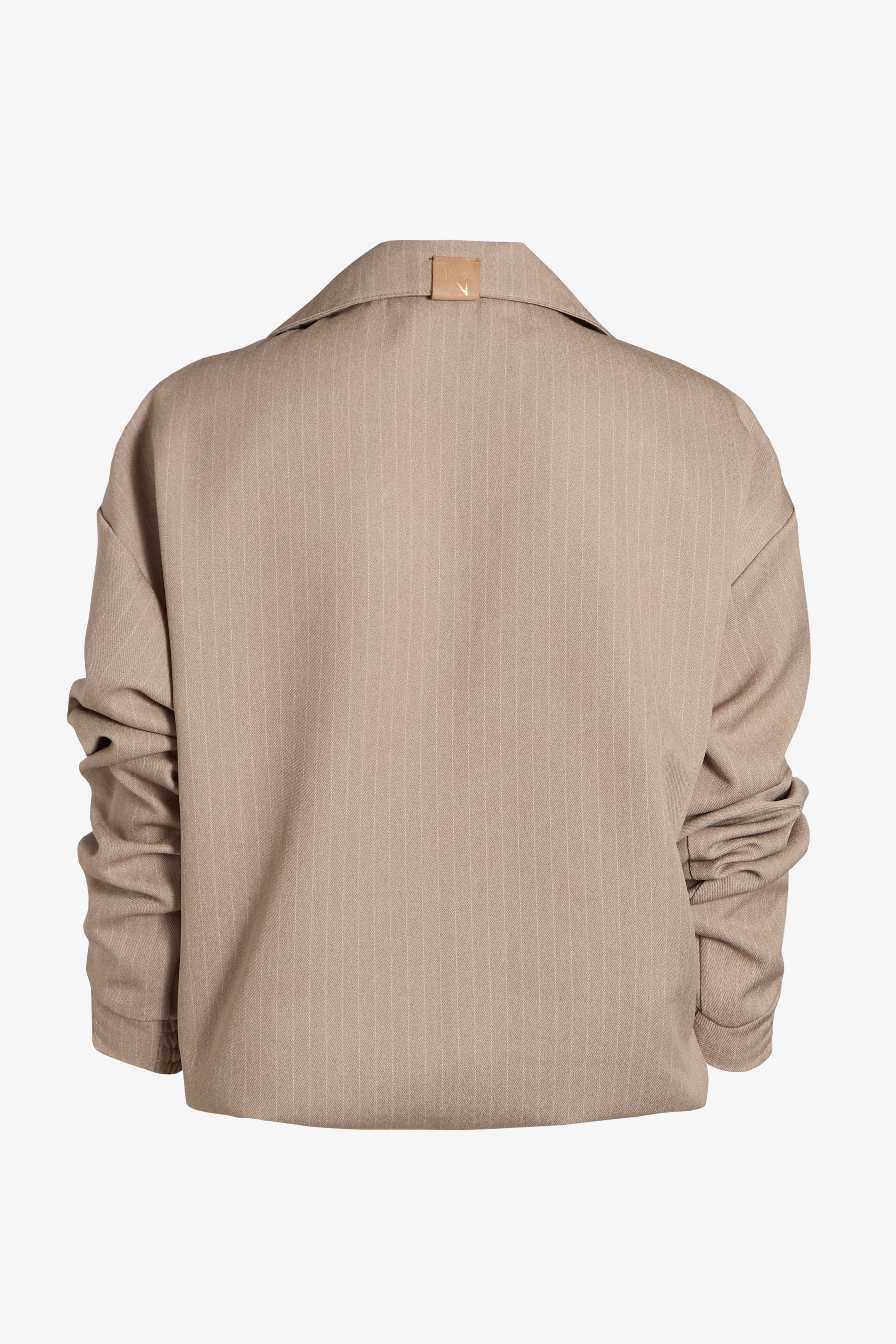 Poleron Vertigo beige