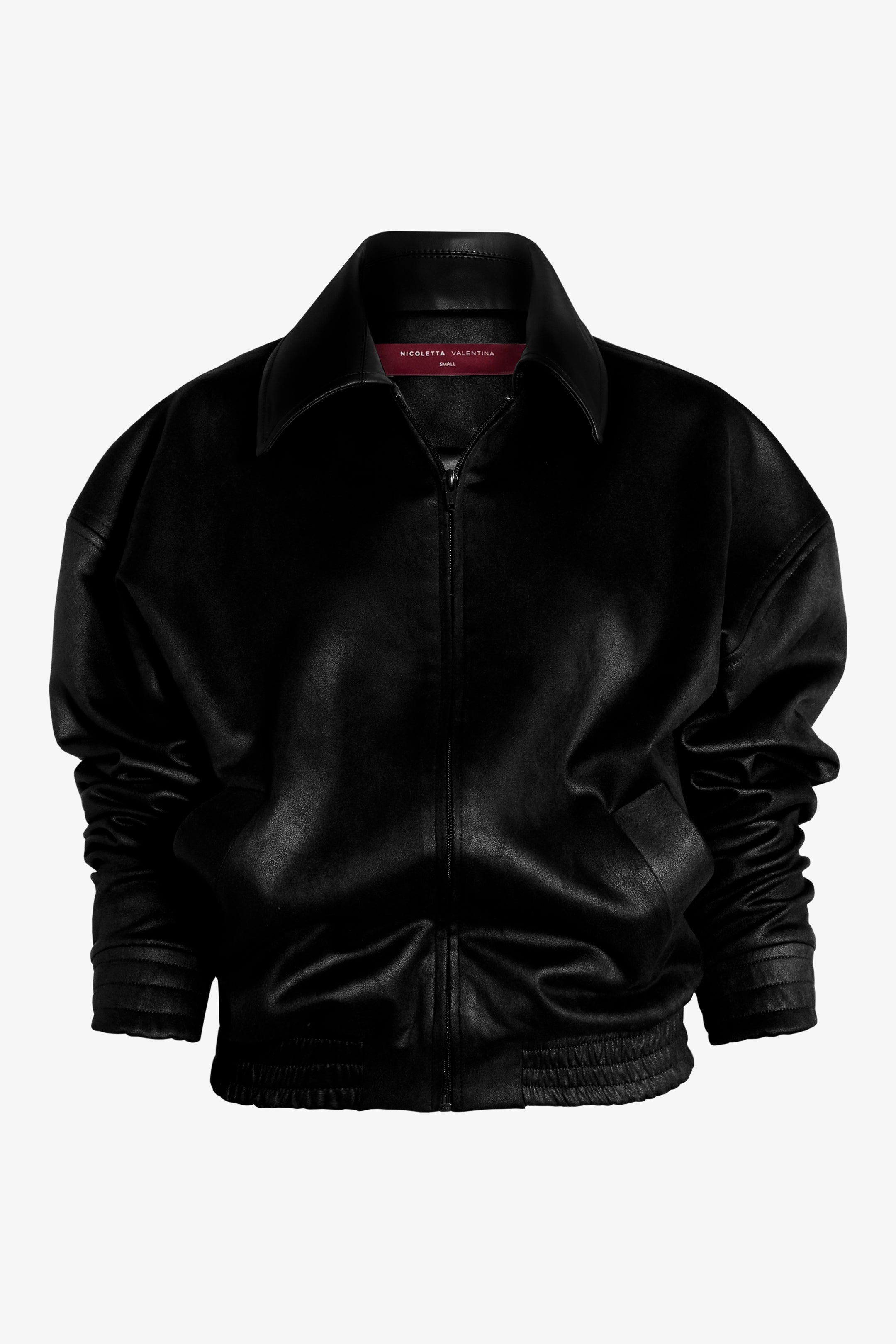 Bomber Jbond negra