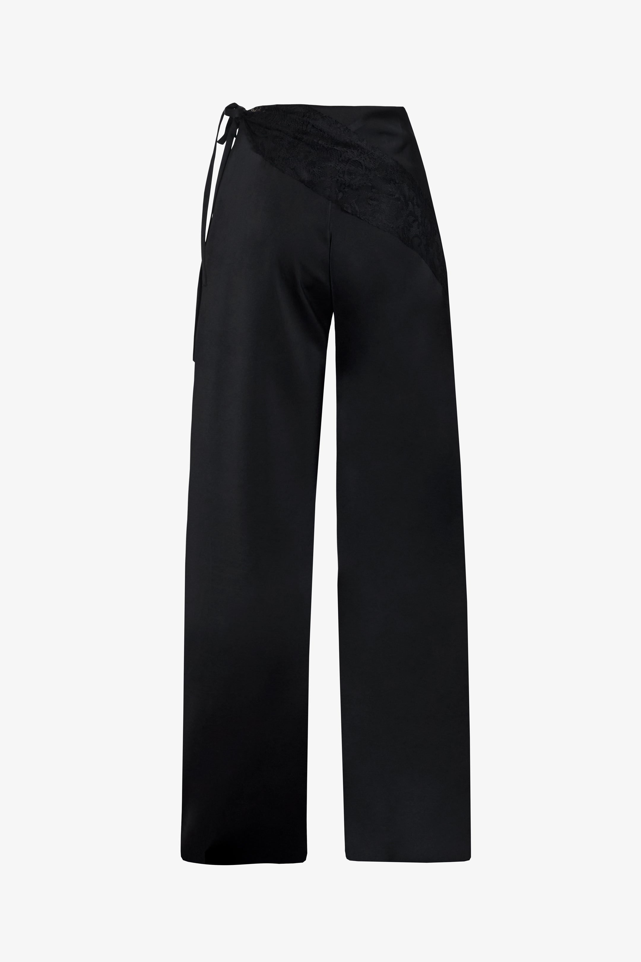 Pantalon Lencerie