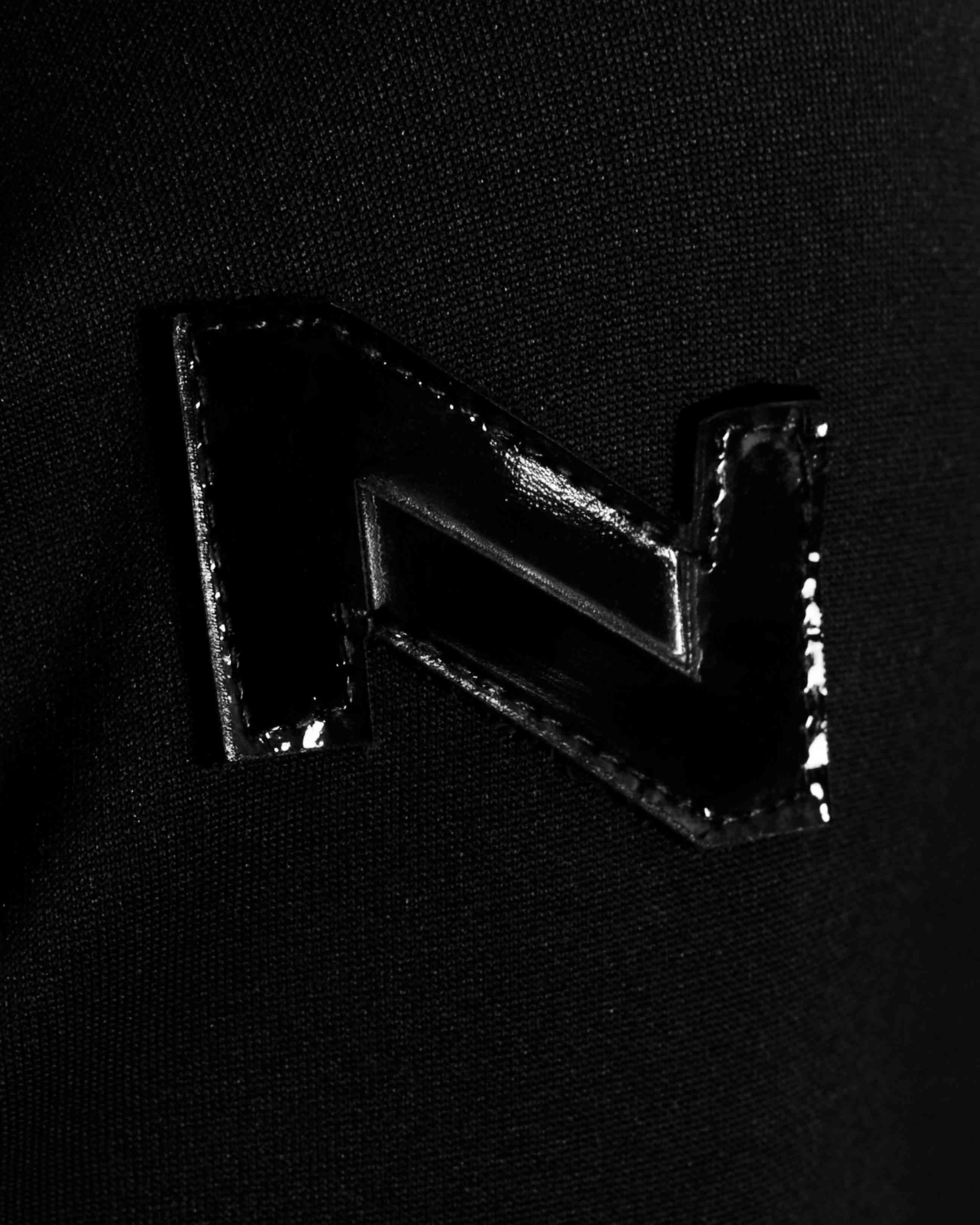 Primera capa St Moritz negro