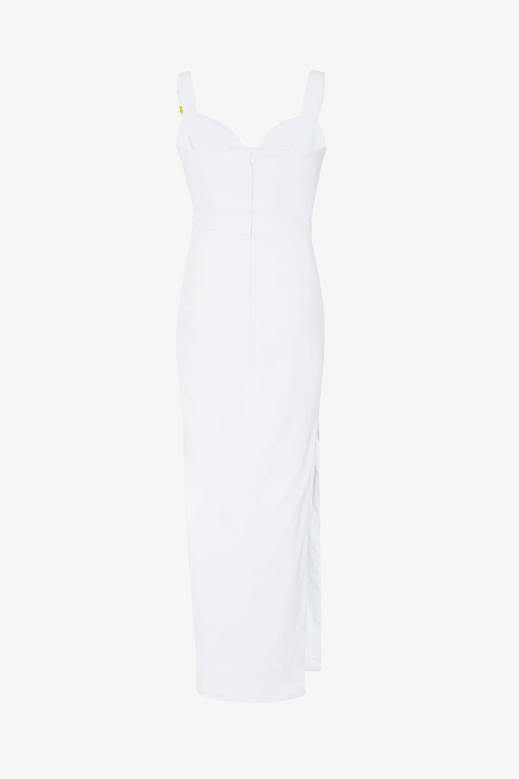 Vestido Lettice Blanco