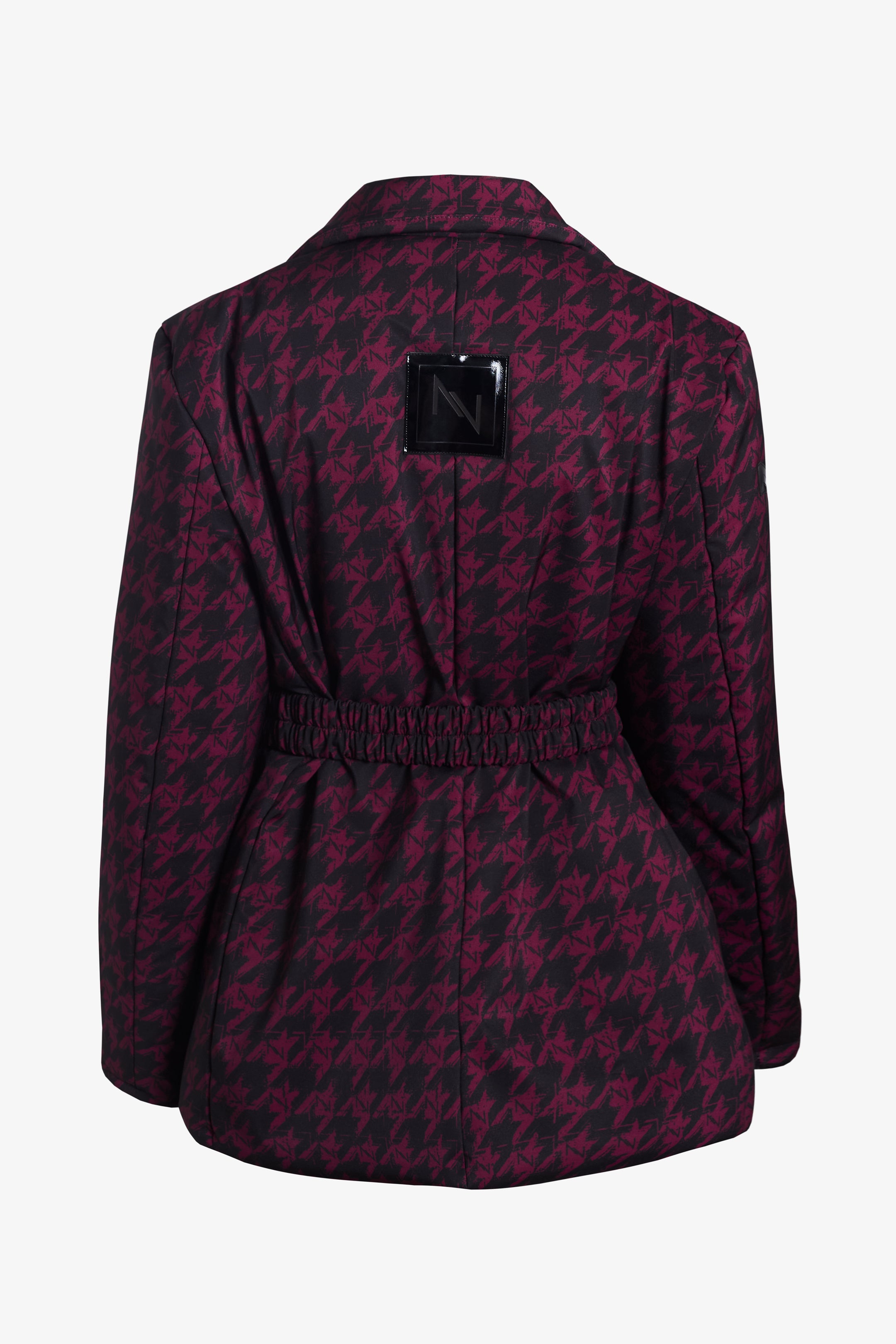 Blazer nieve NV