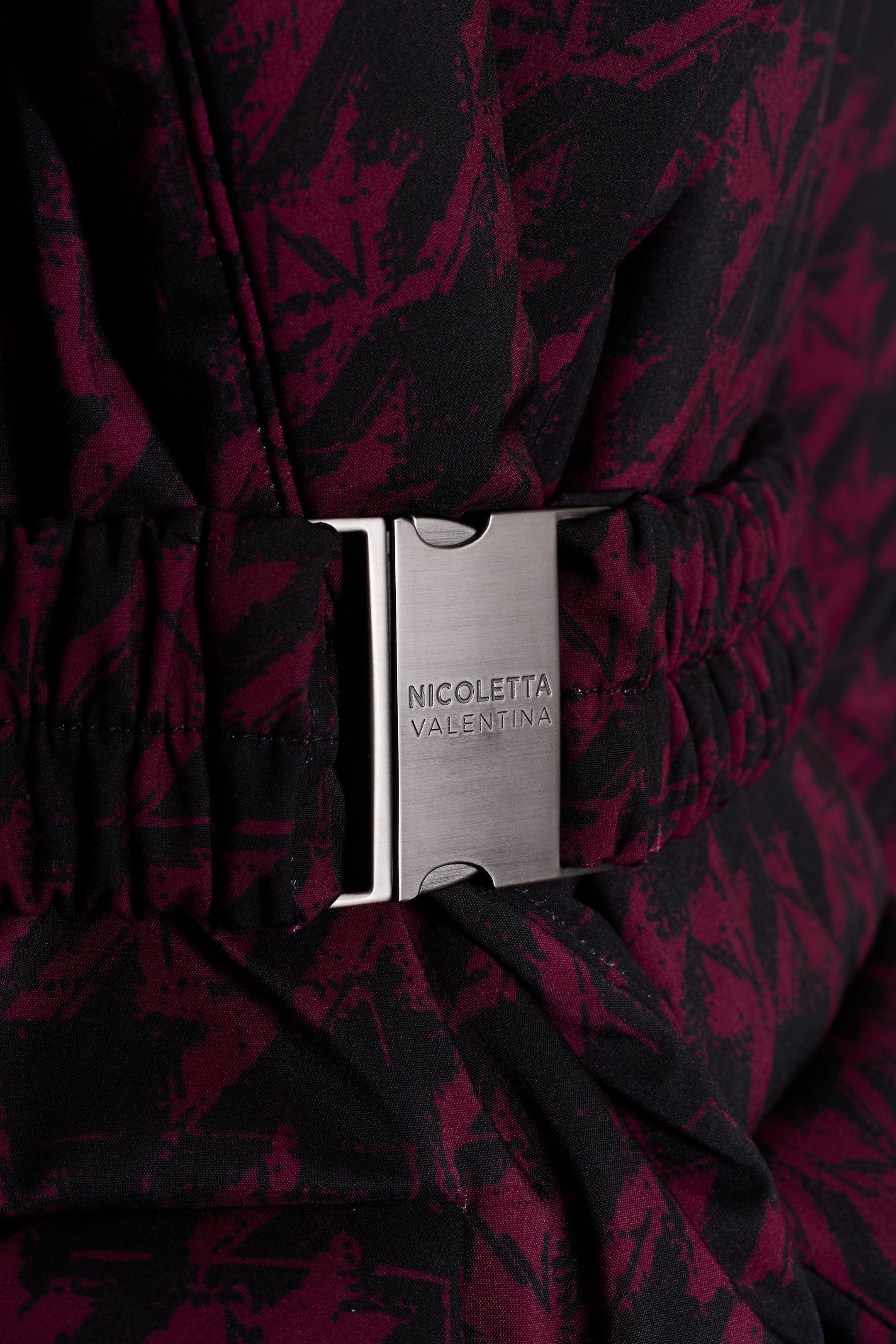 Blazer nieve NV