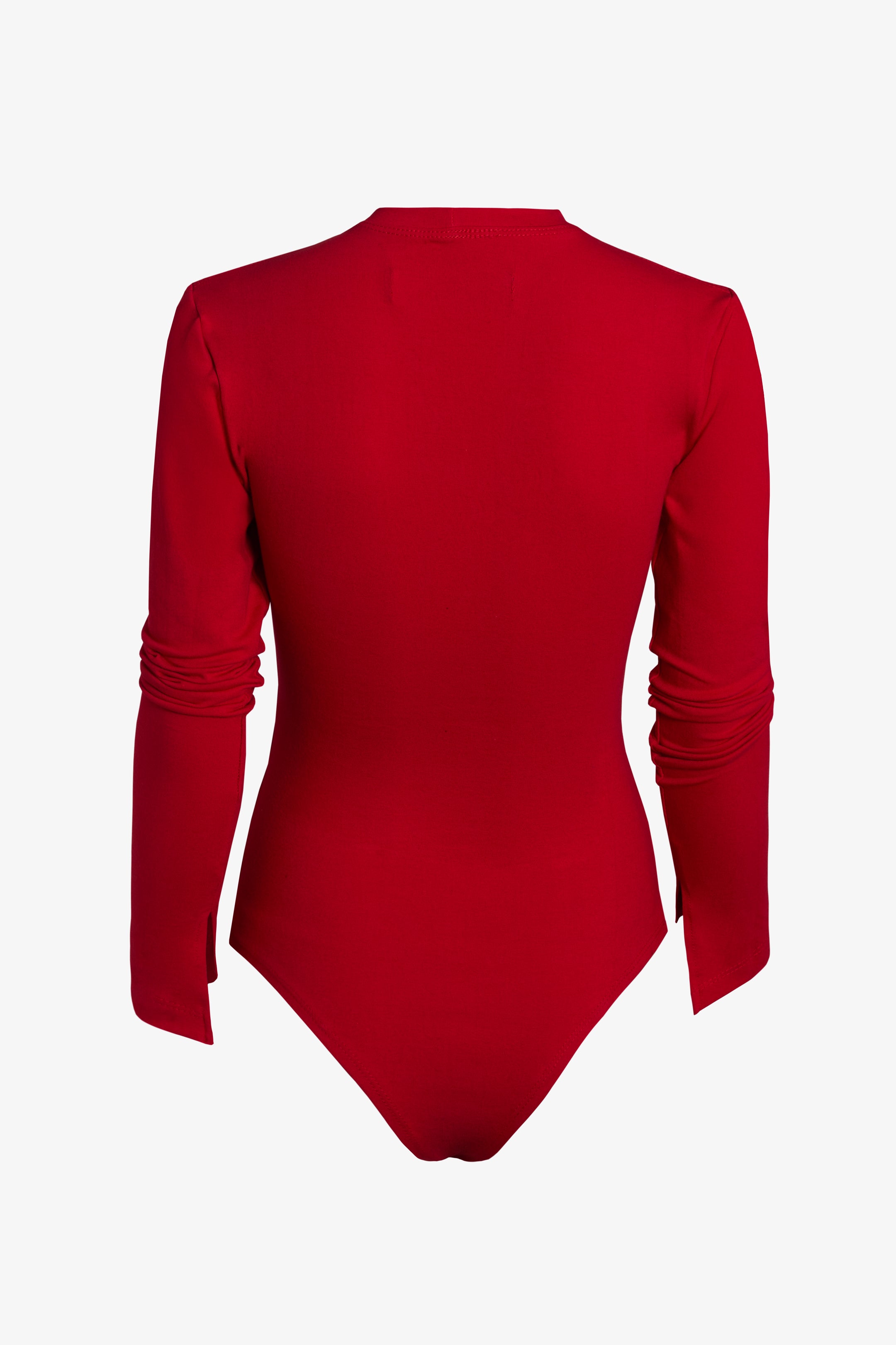 Body el recuerdo rojo
