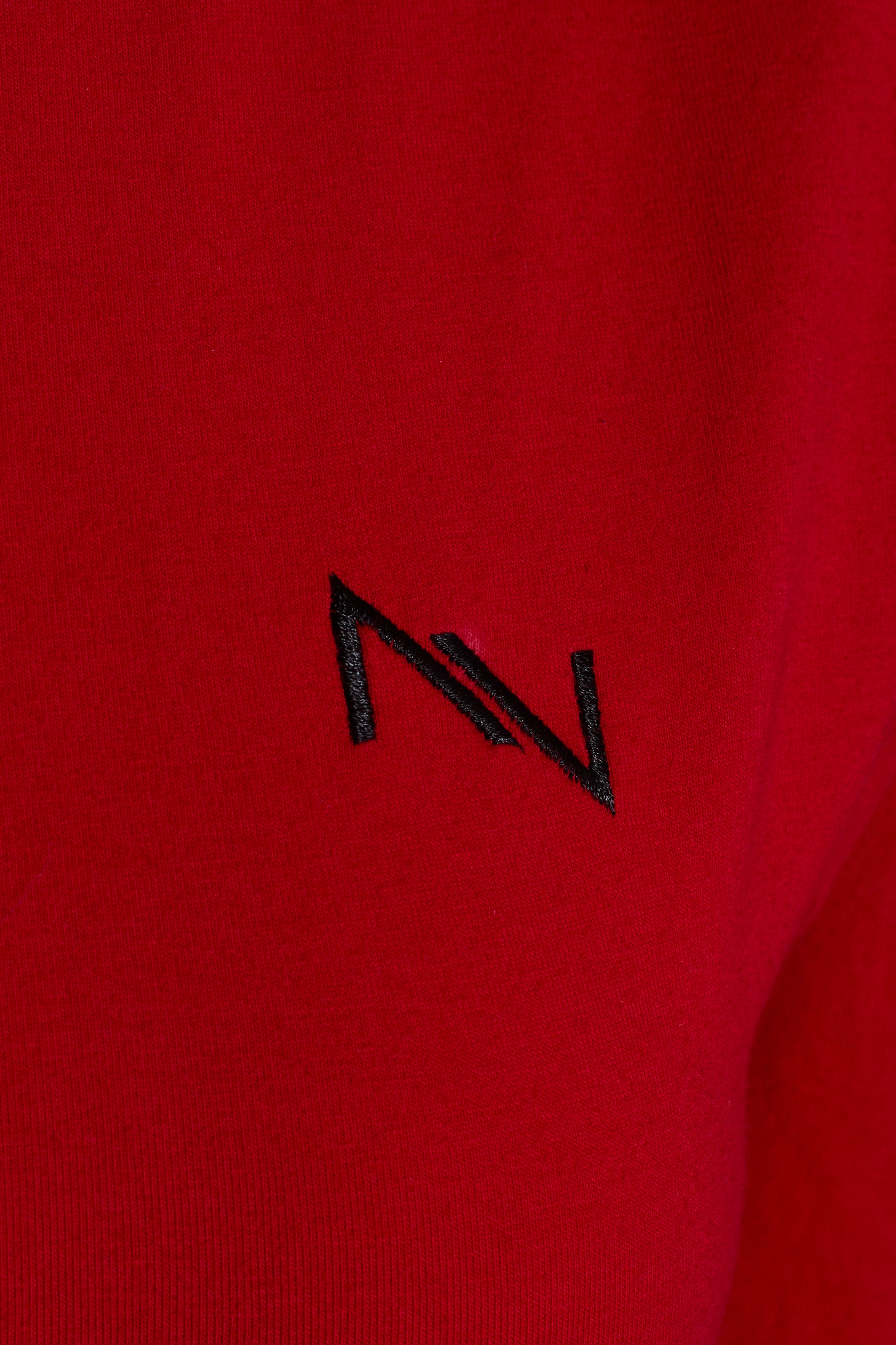 Body el recuerdo rojo