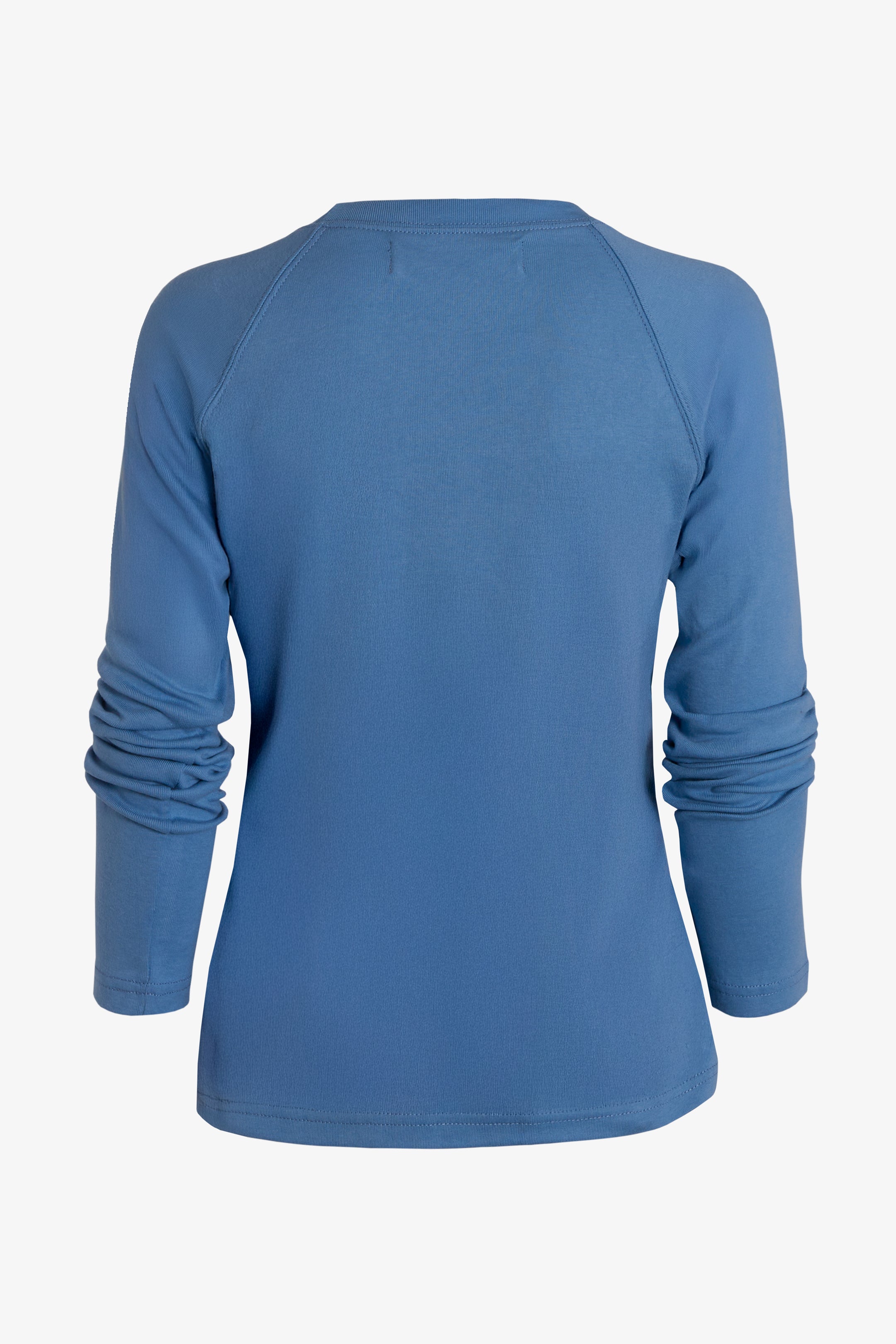 Polera Slater celeste