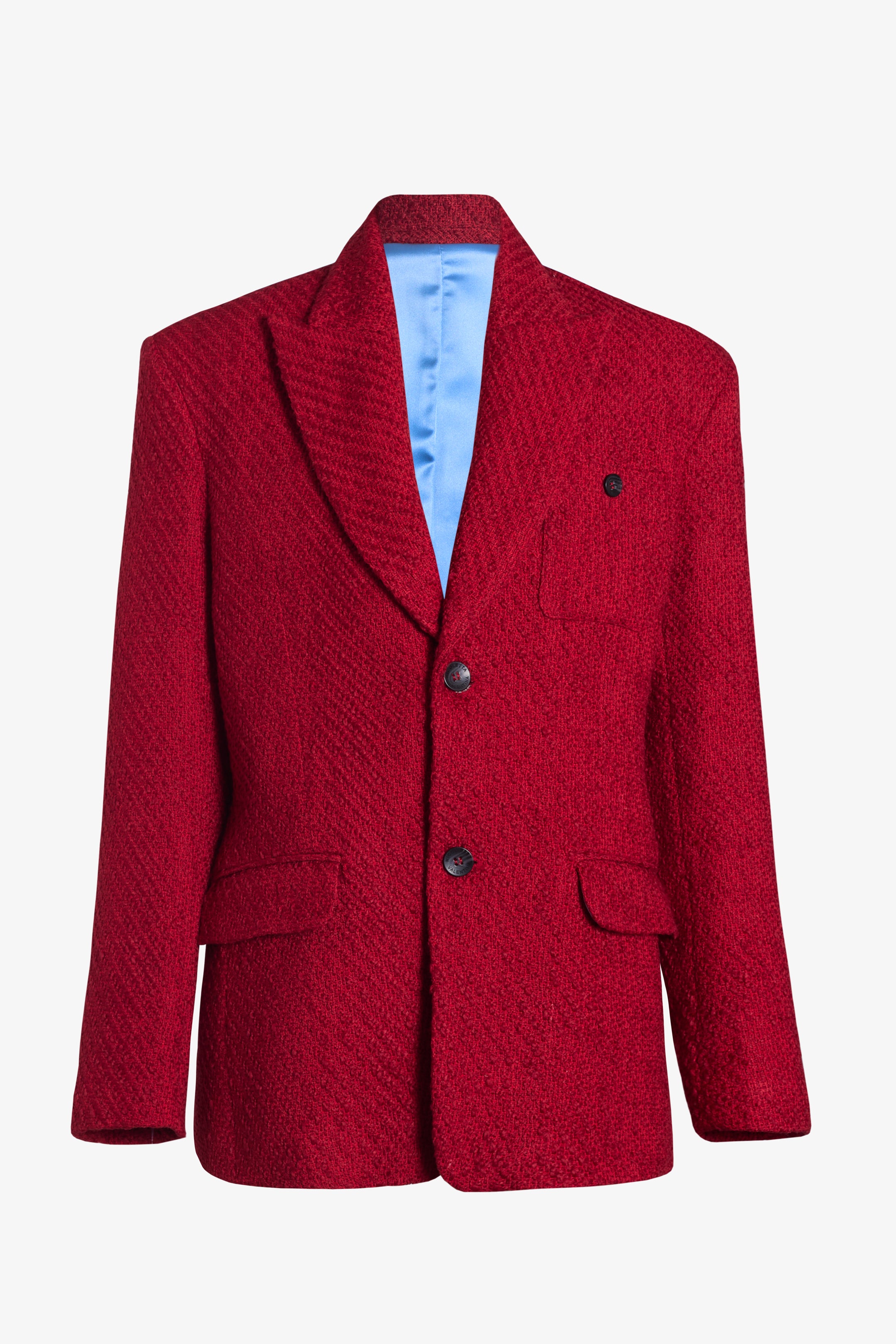 Blazer Clymena
