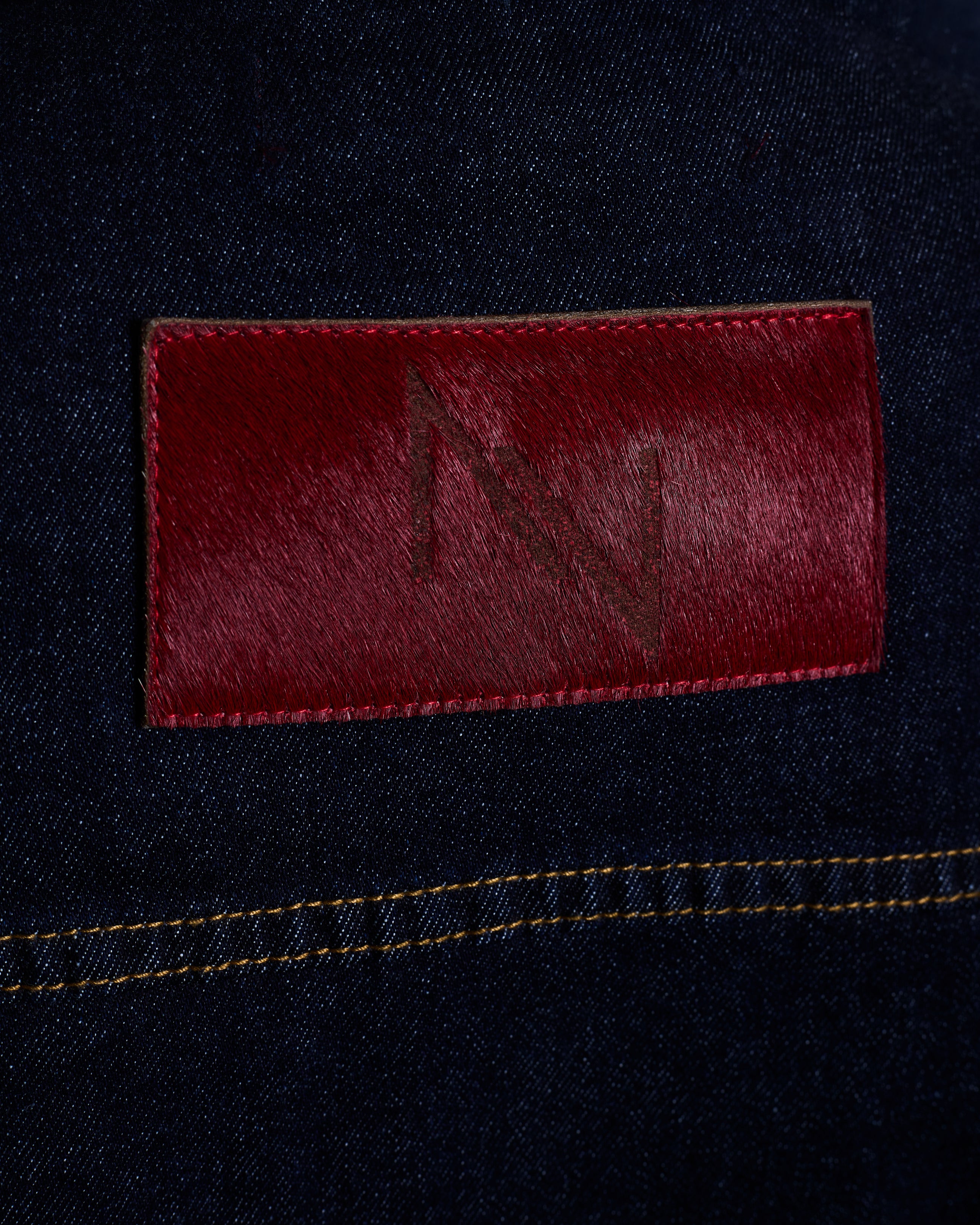 Chaqueta My first deman