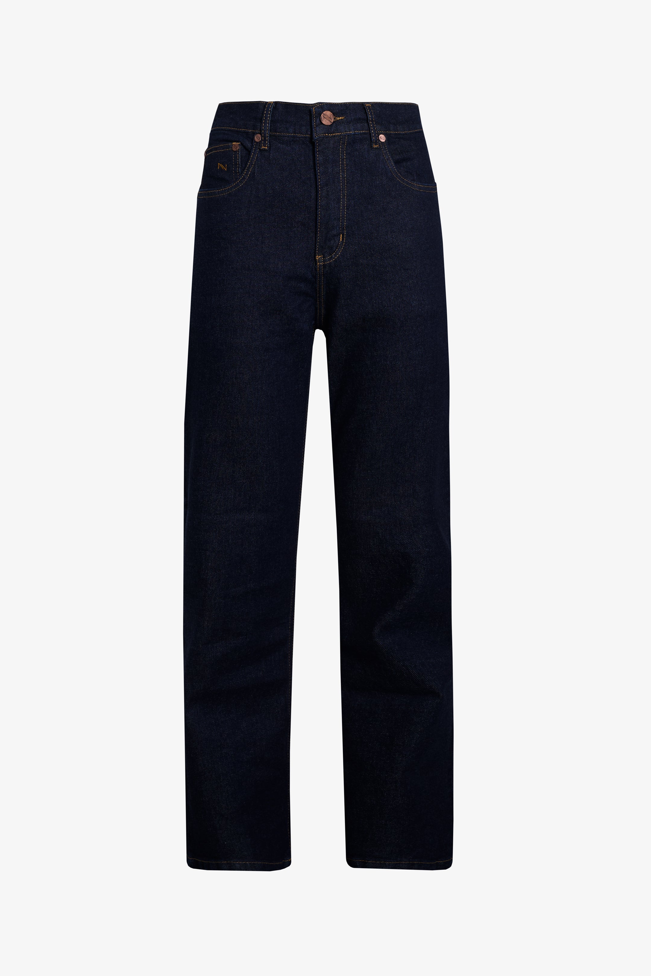 Jeans My first deman