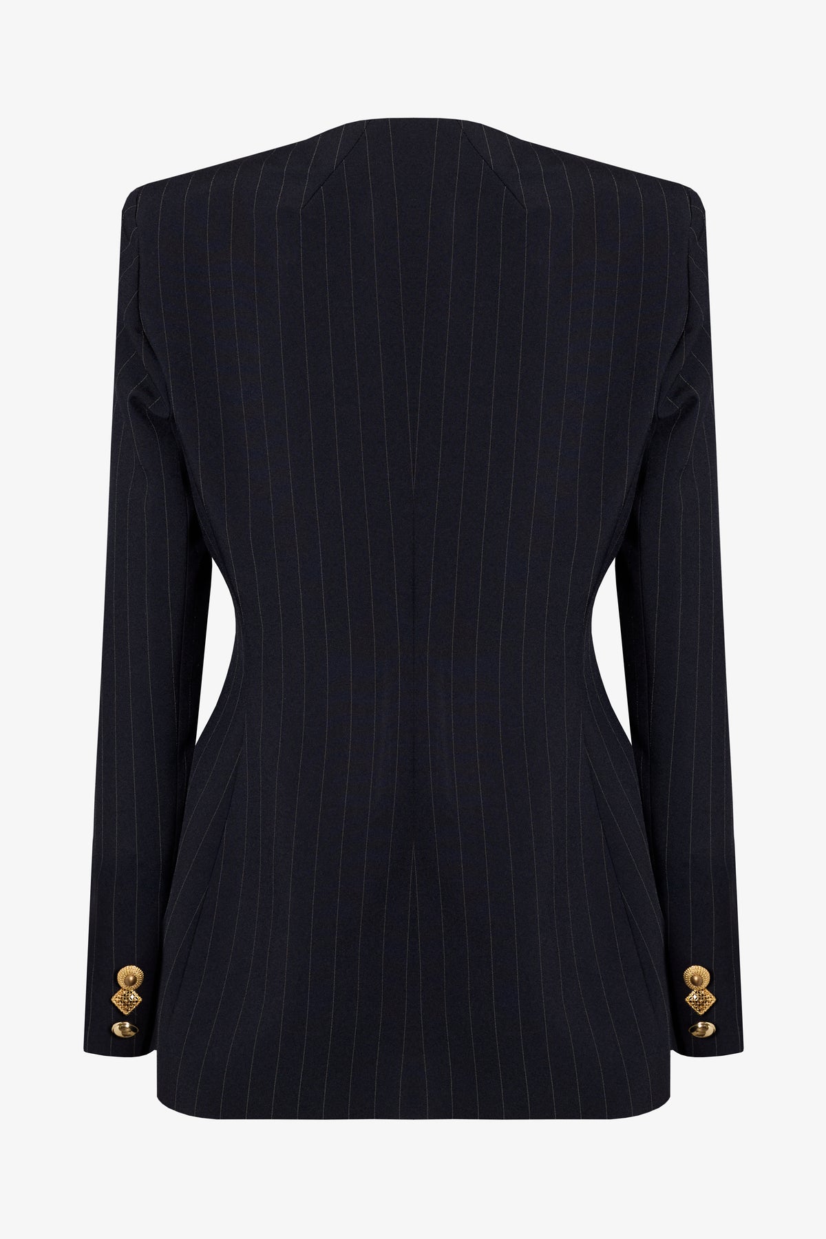 Blazer  Lumina azul