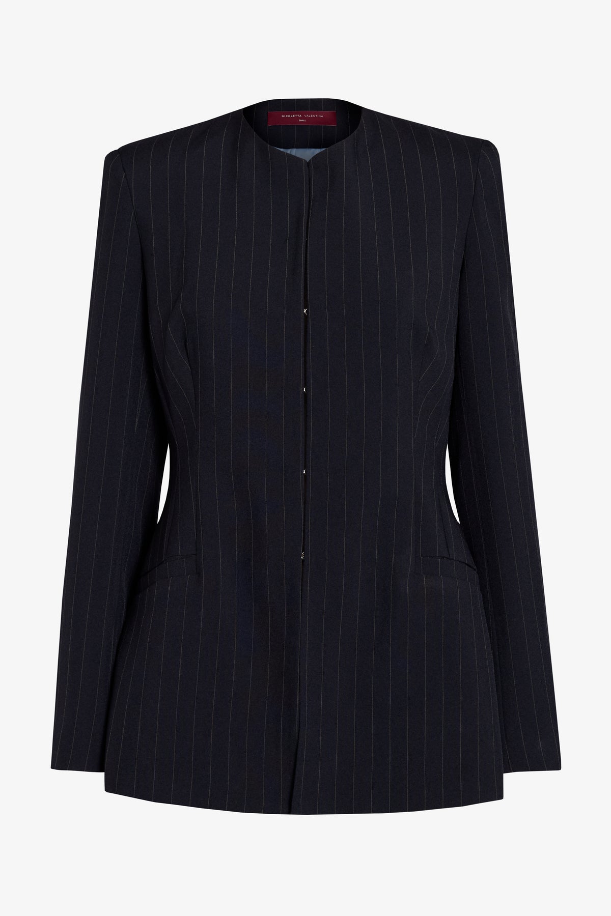 Blazer  Lumina azul