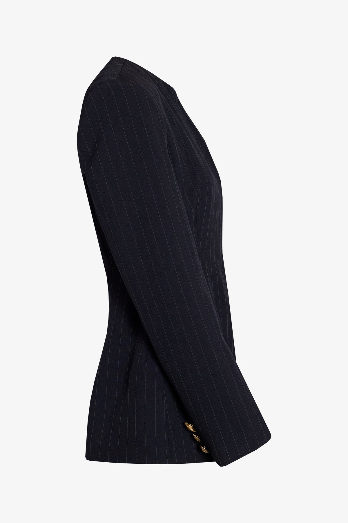 Blazer  Lumina azul