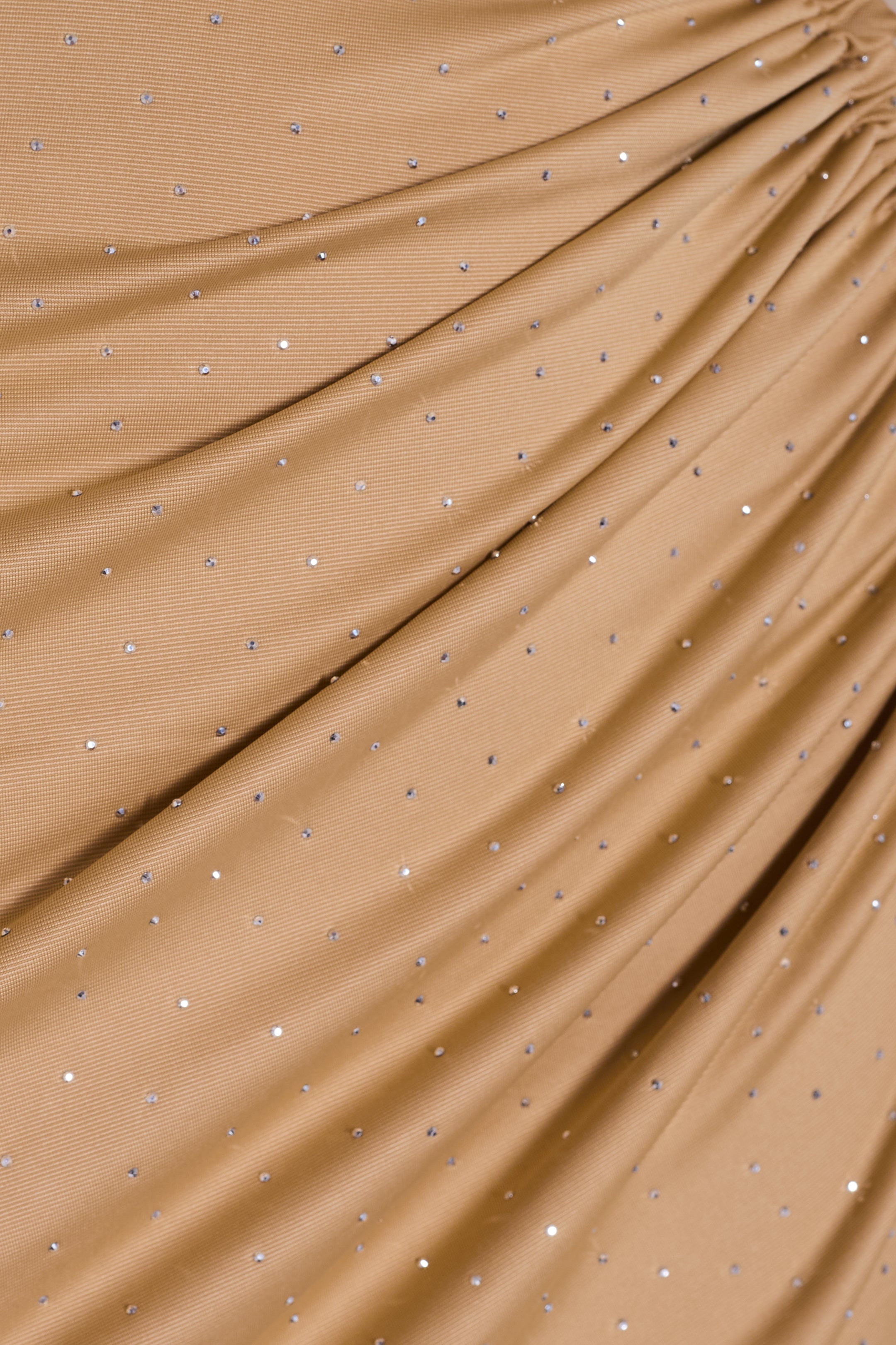 Vestido lujuria shine M/corta