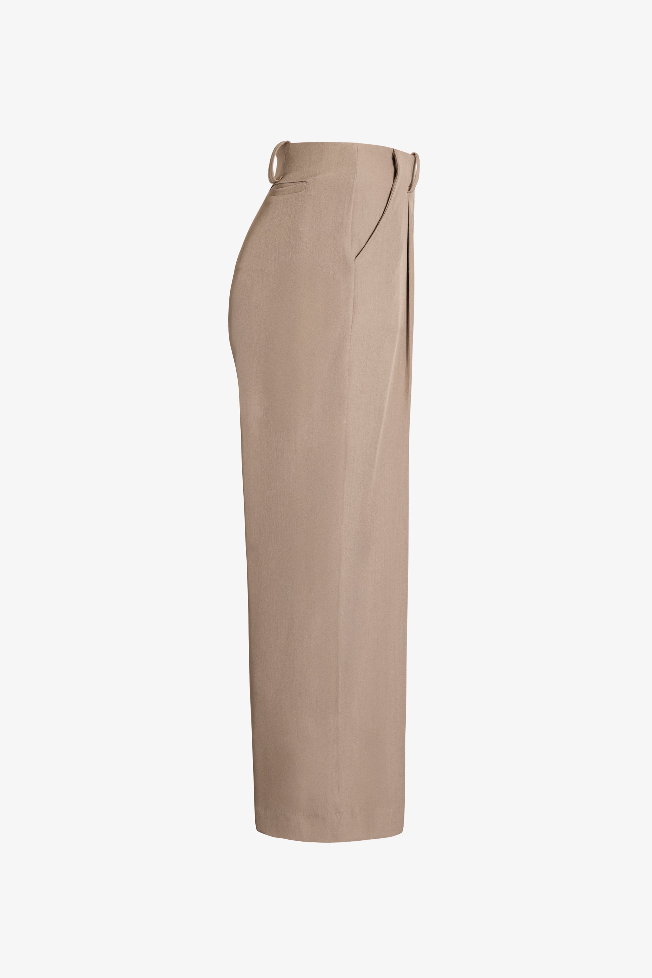 Pantalon Mileena beige