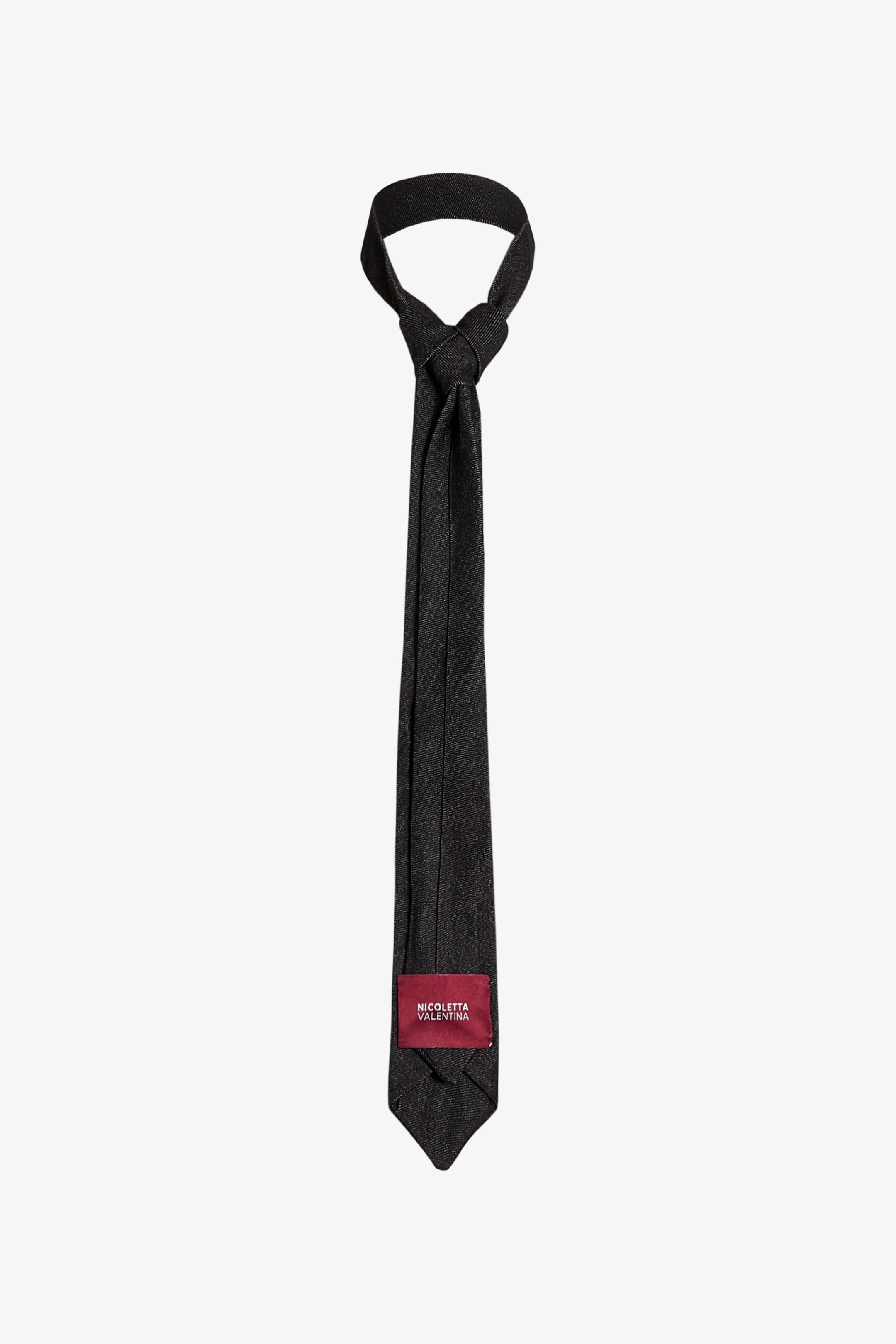 Corbata Rangler