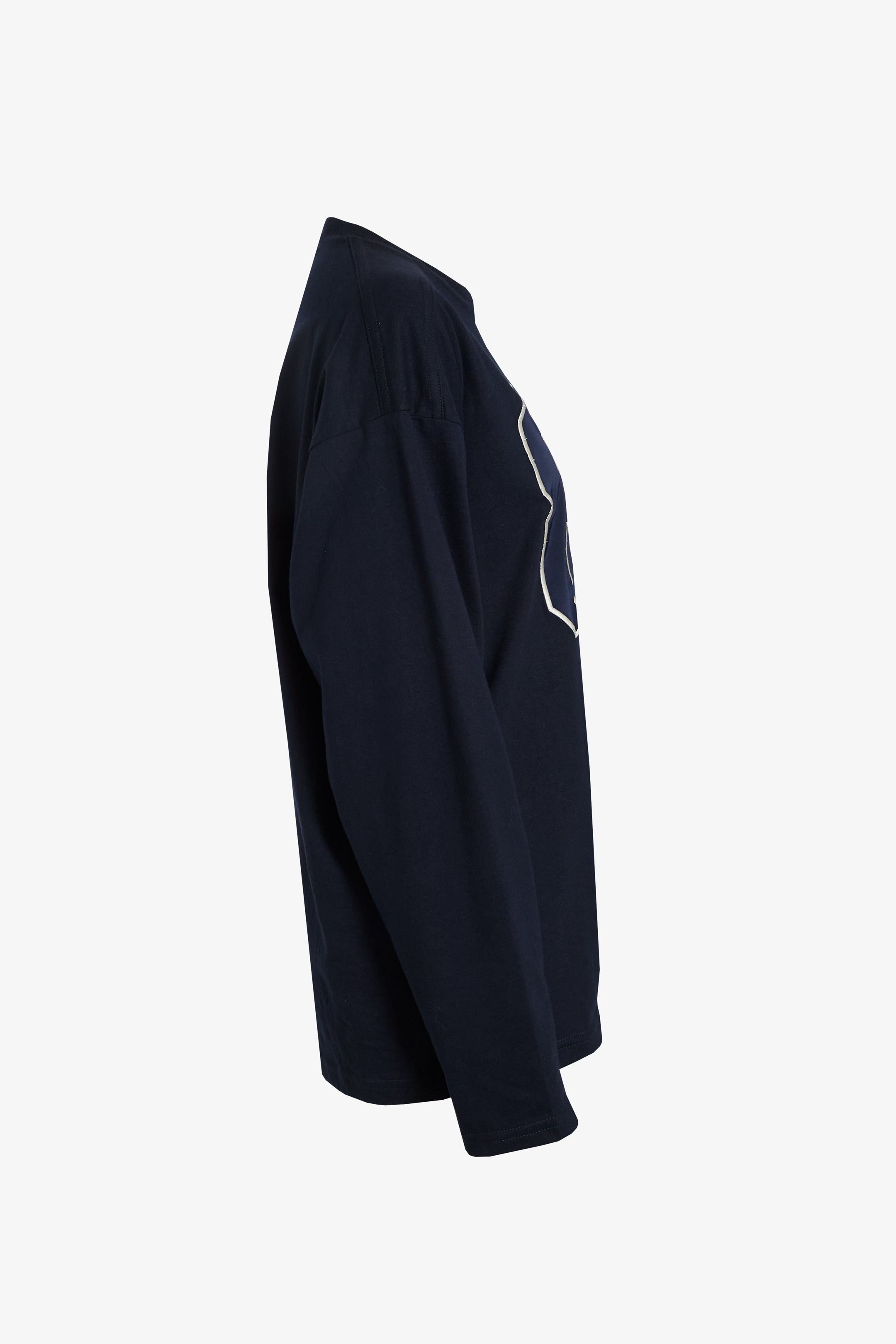 Polera 88 Azul