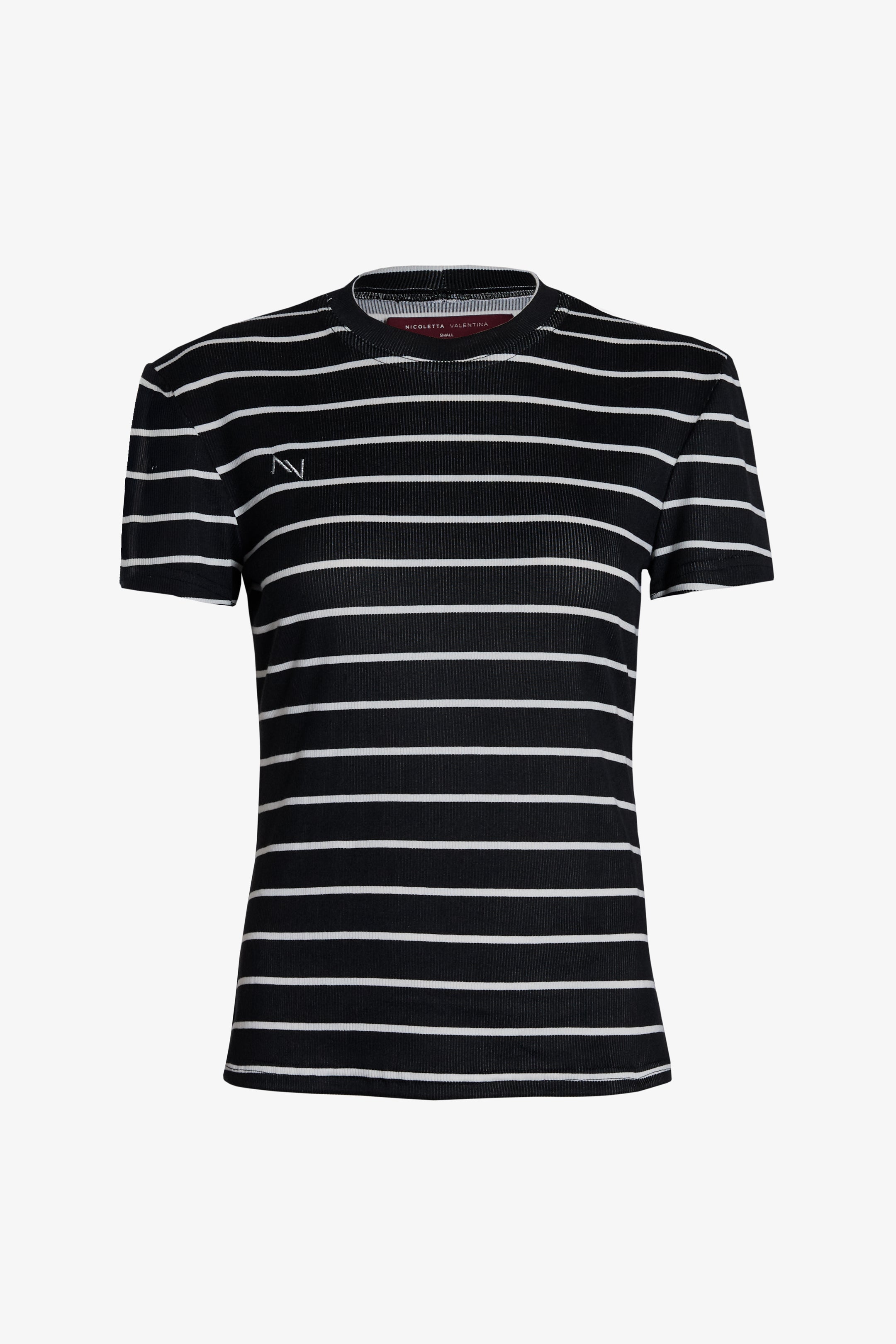 Polera Slater stripe