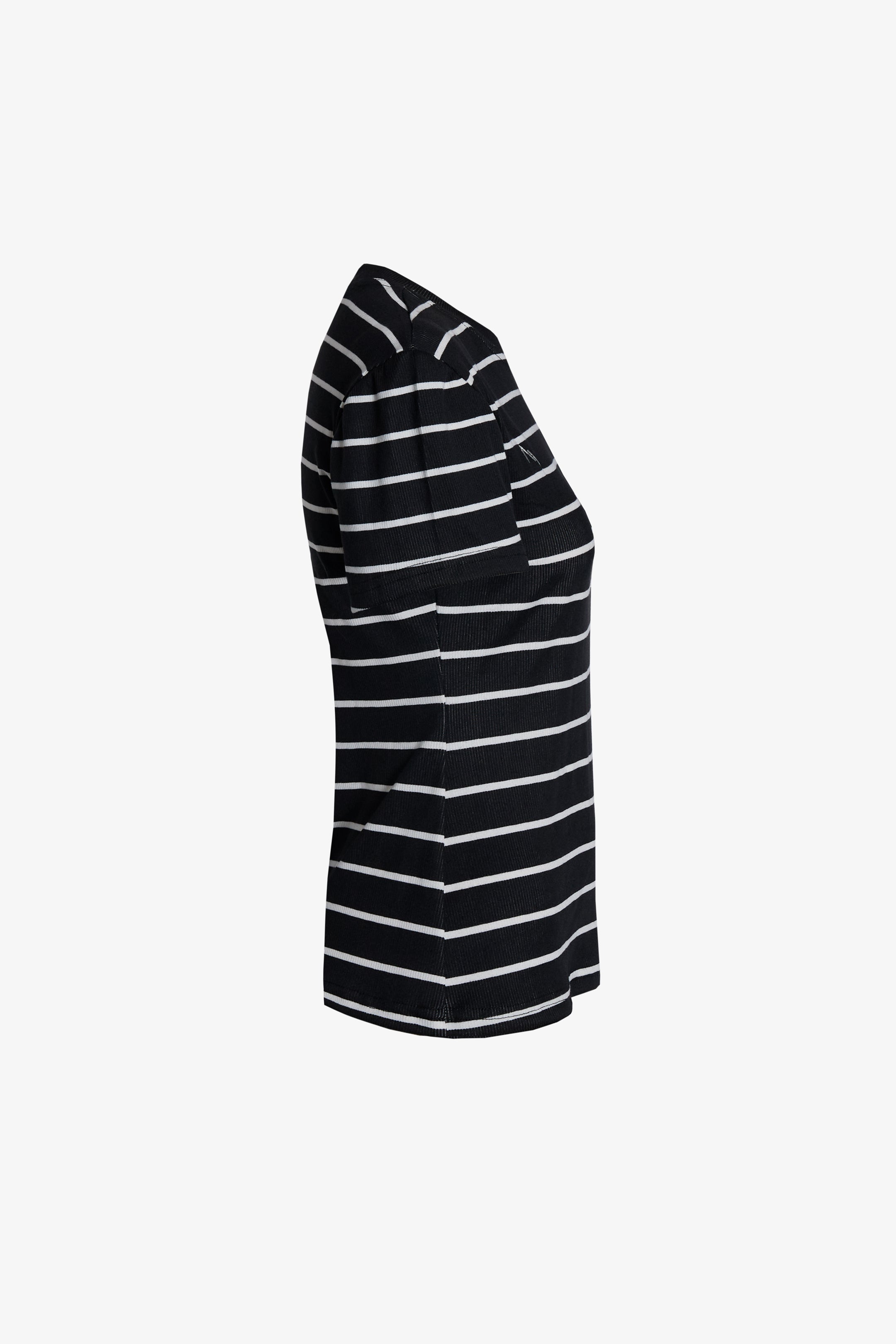 Polera Slater stripe
