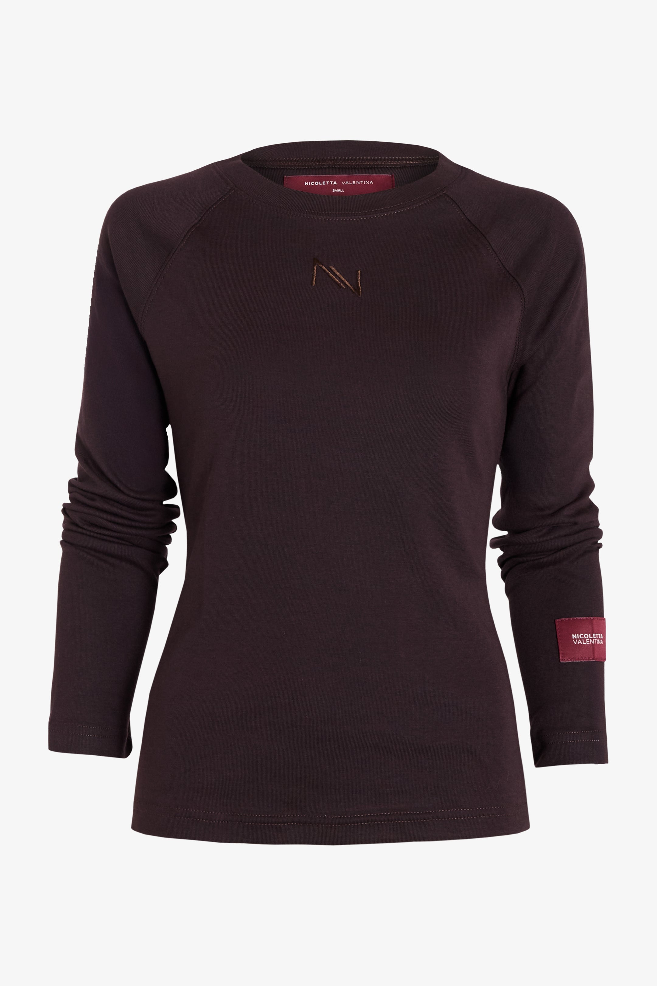Polera Slater cafe