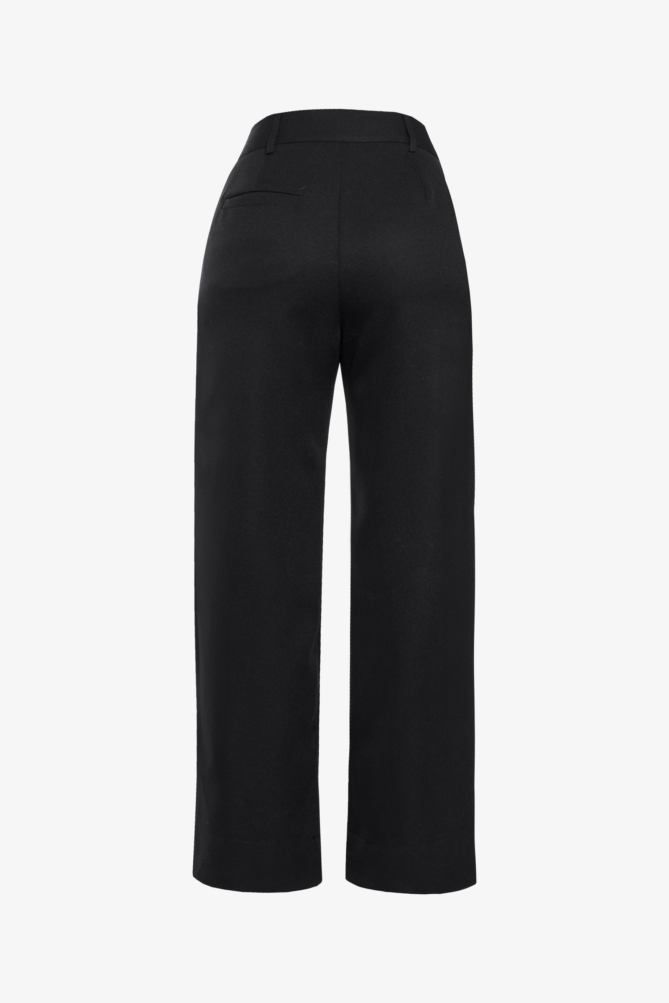 Pantalon Zafiro Negro