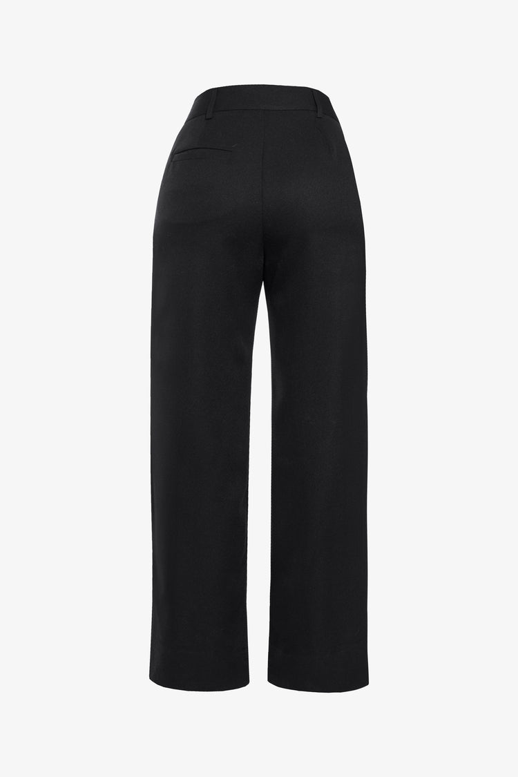 Pantalon Zafiro Negro