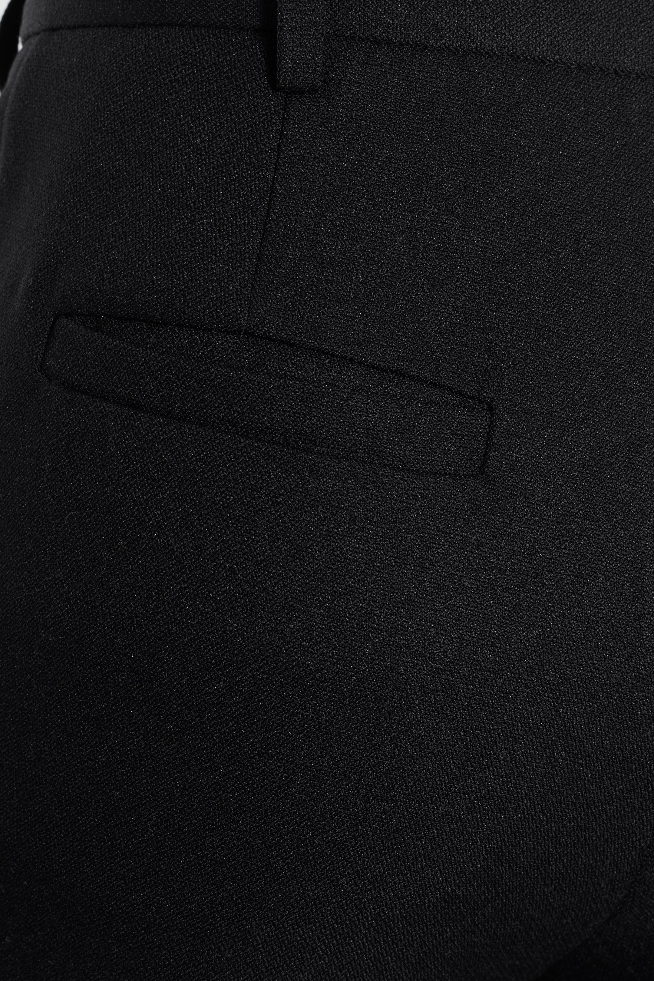 Pantalon Zafiro Negro