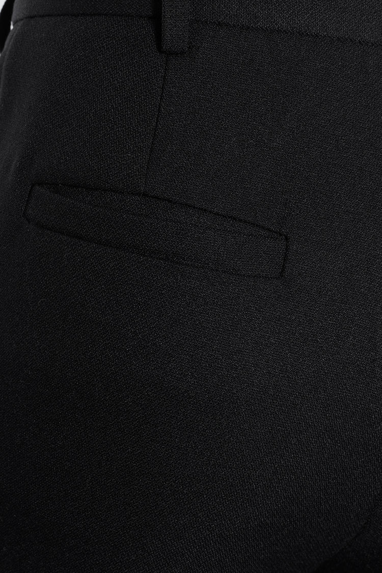 Pantalon Zafiro Negro