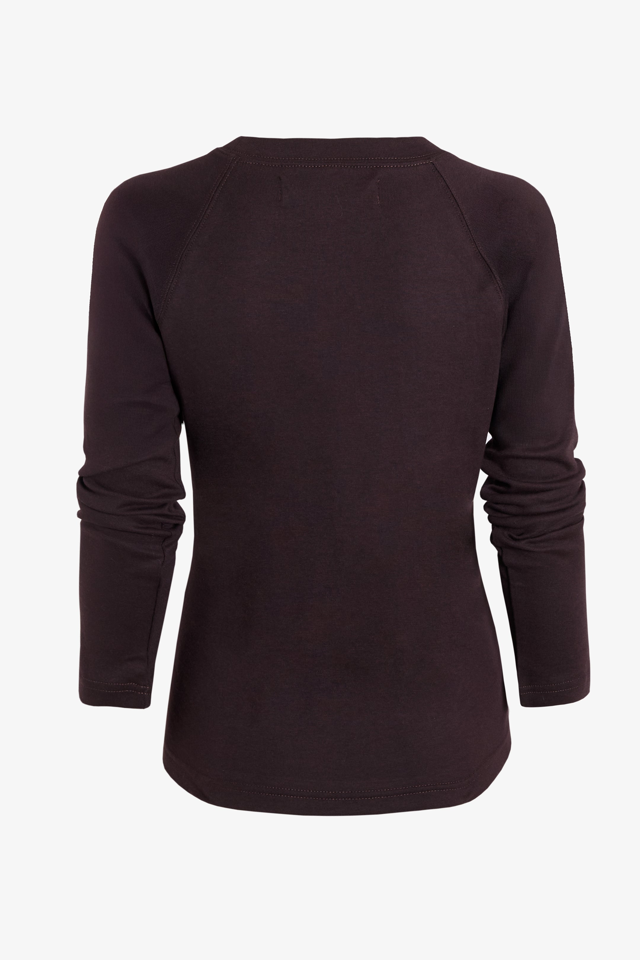 Polera Slater cafe
