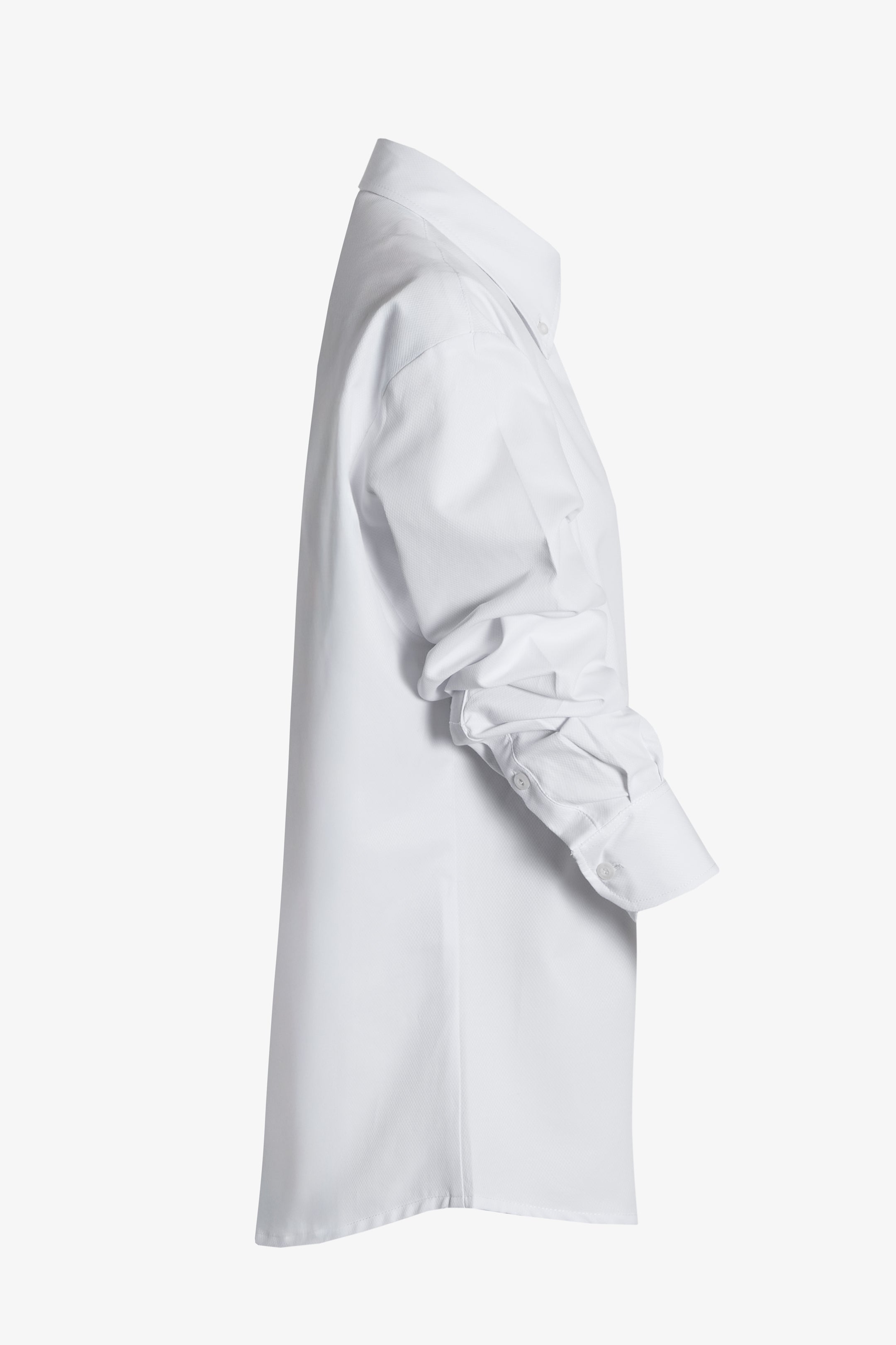 Blusa Musk blanca
