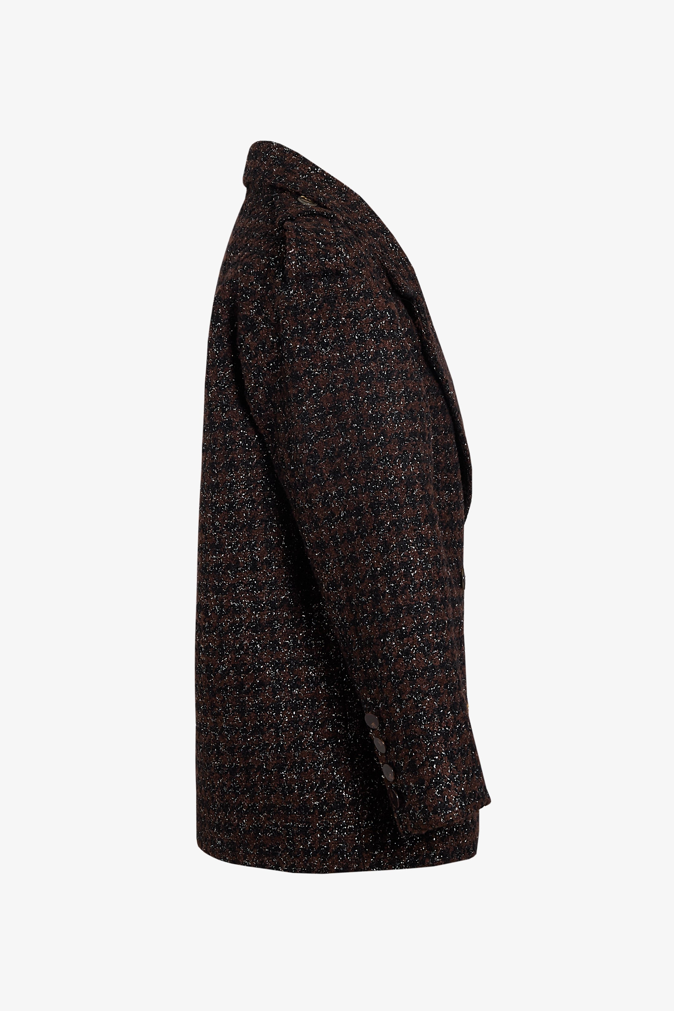 Chaqueta principe de gales