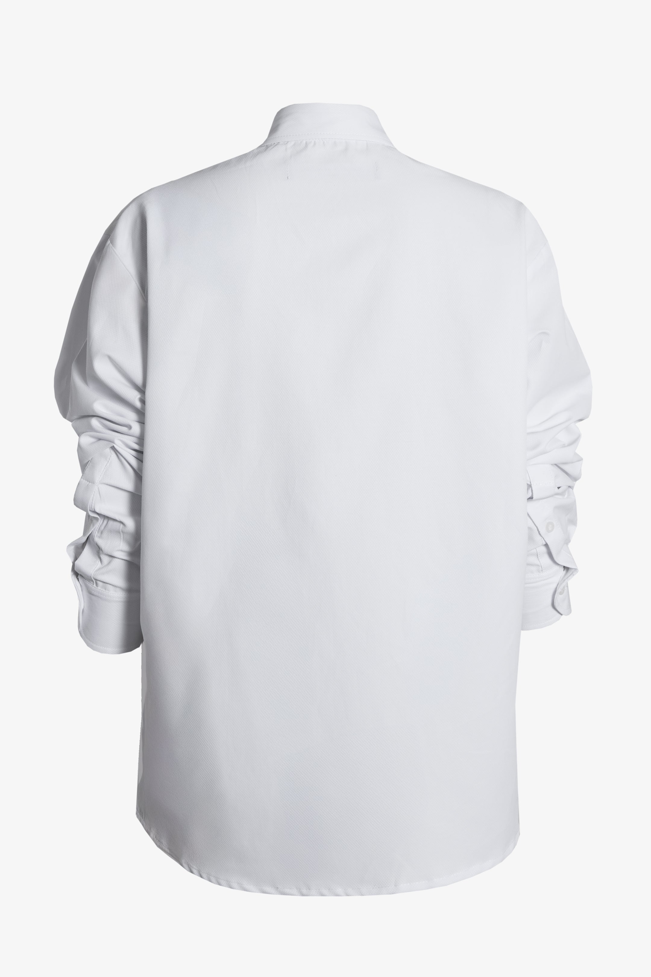 Blusa Musk blanca