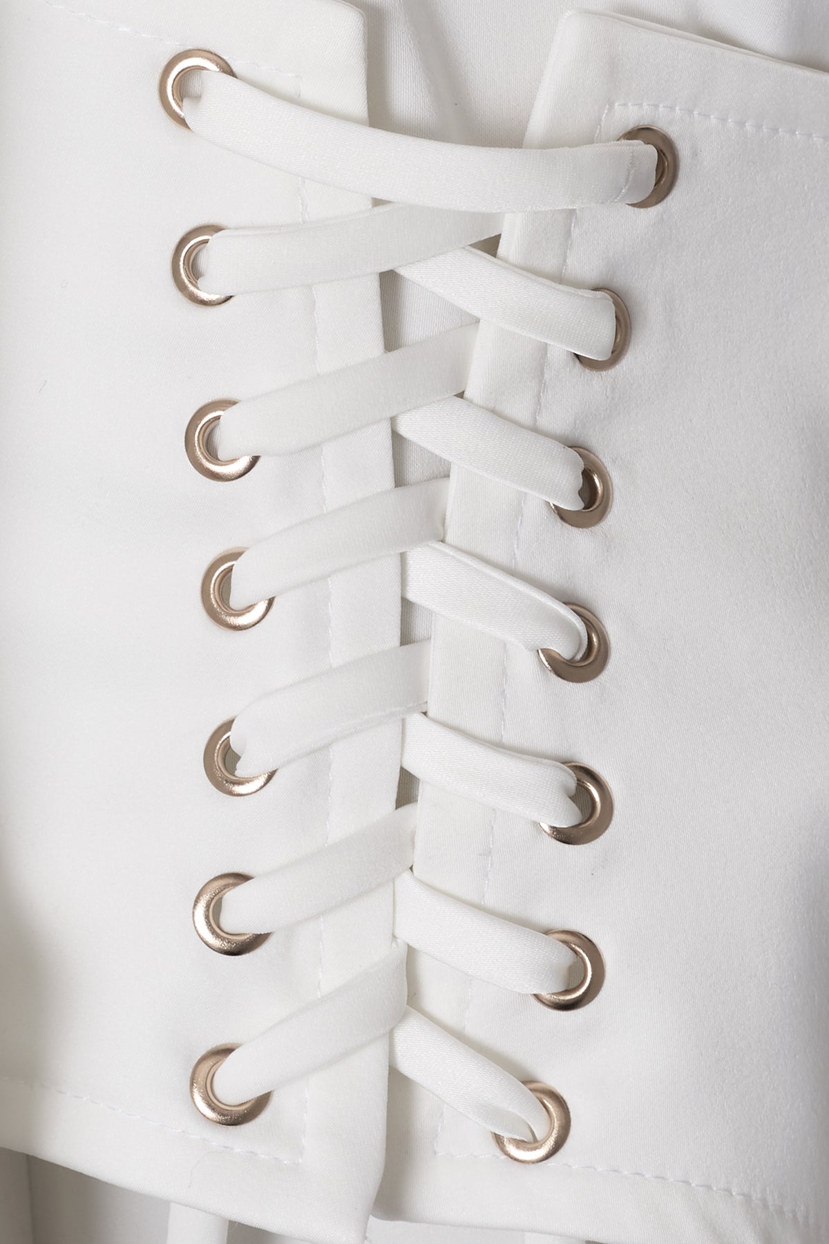 Set Lencerie Blanco