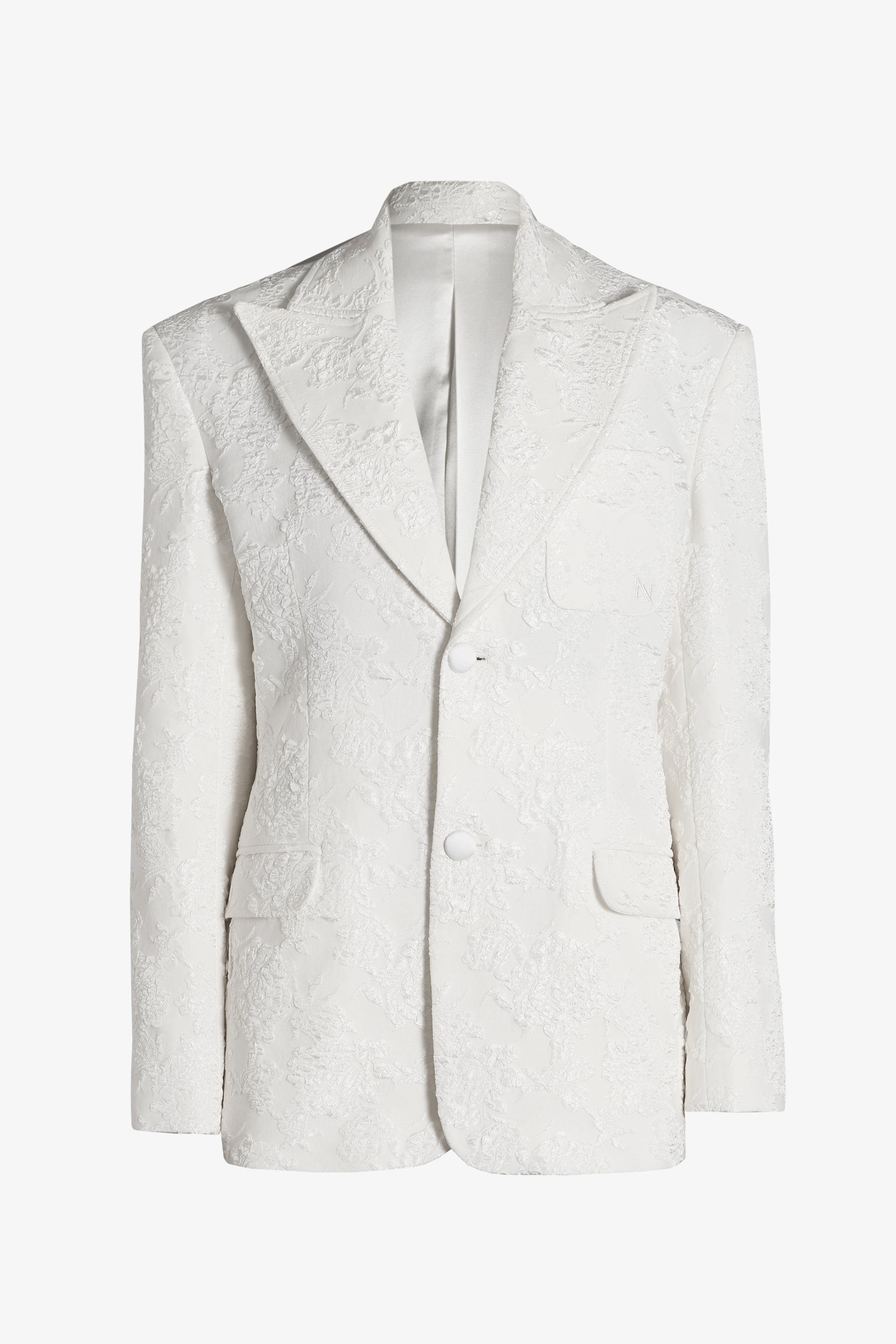 Blazer Promesa