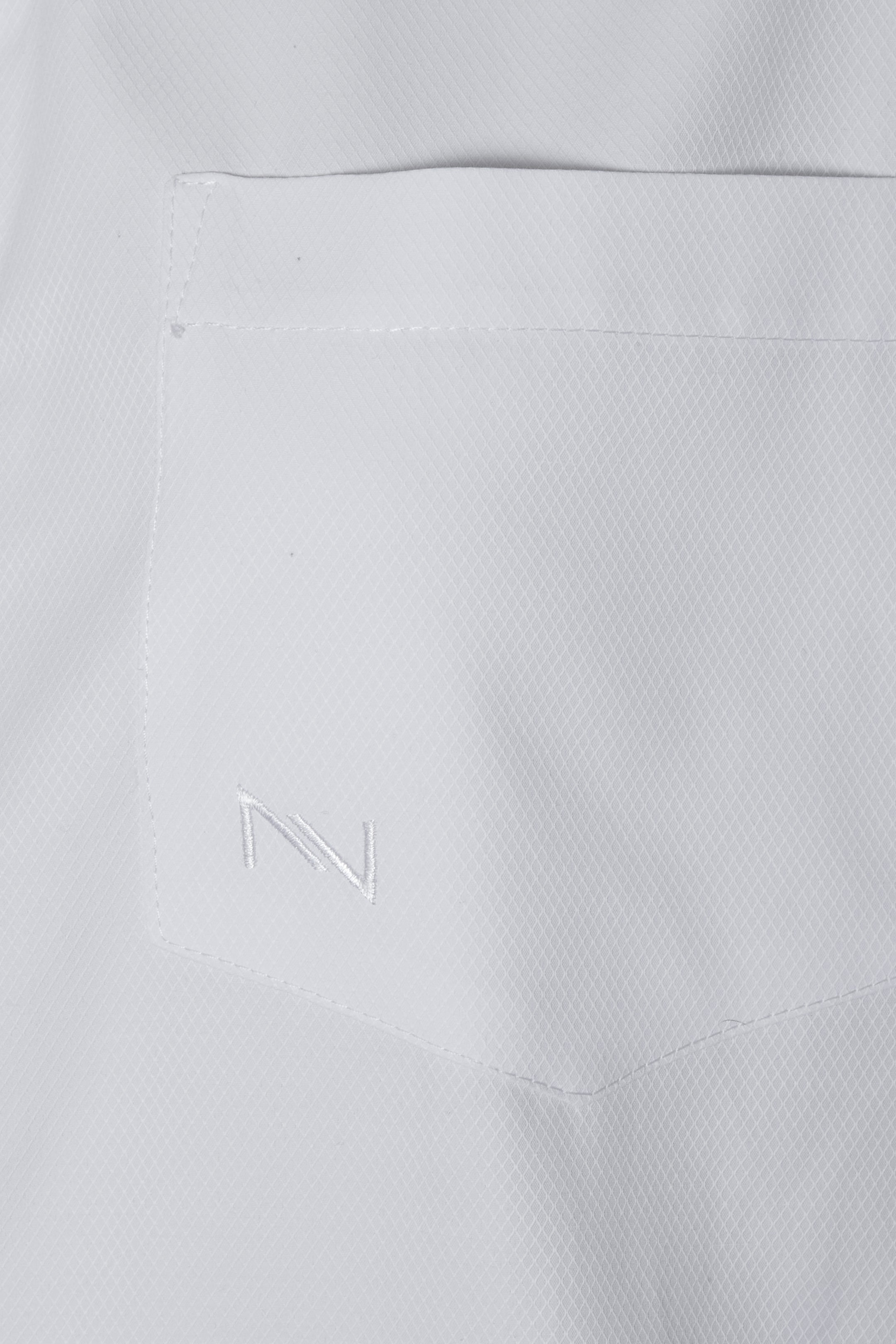 Blusa Musk blanca