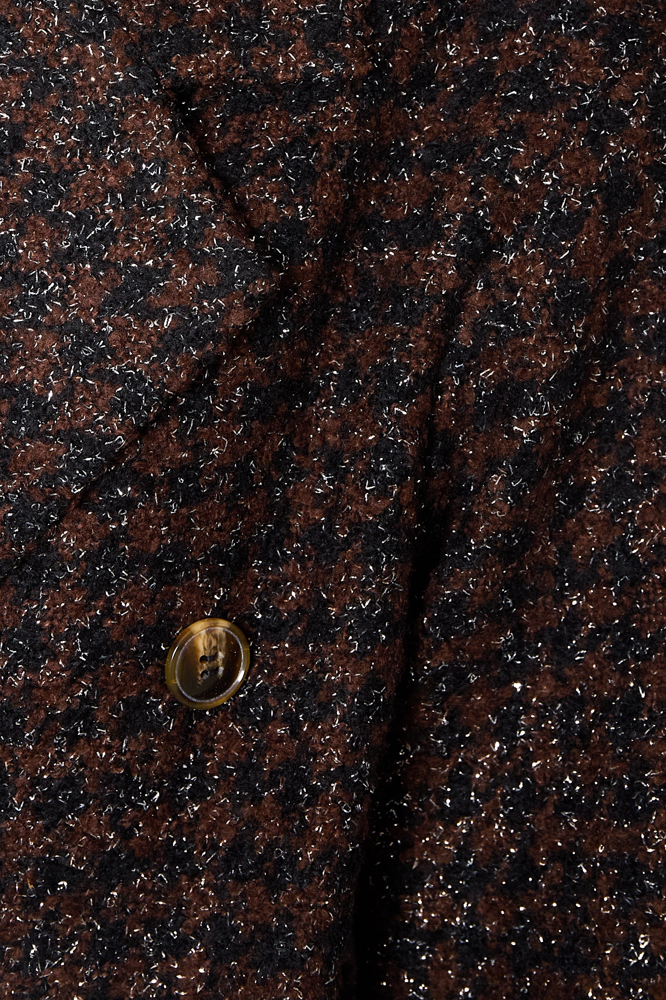 Chaqueta principe de gales