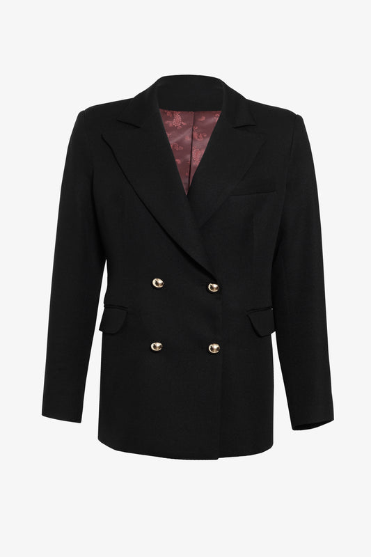 Blazer Zafiro Lujo