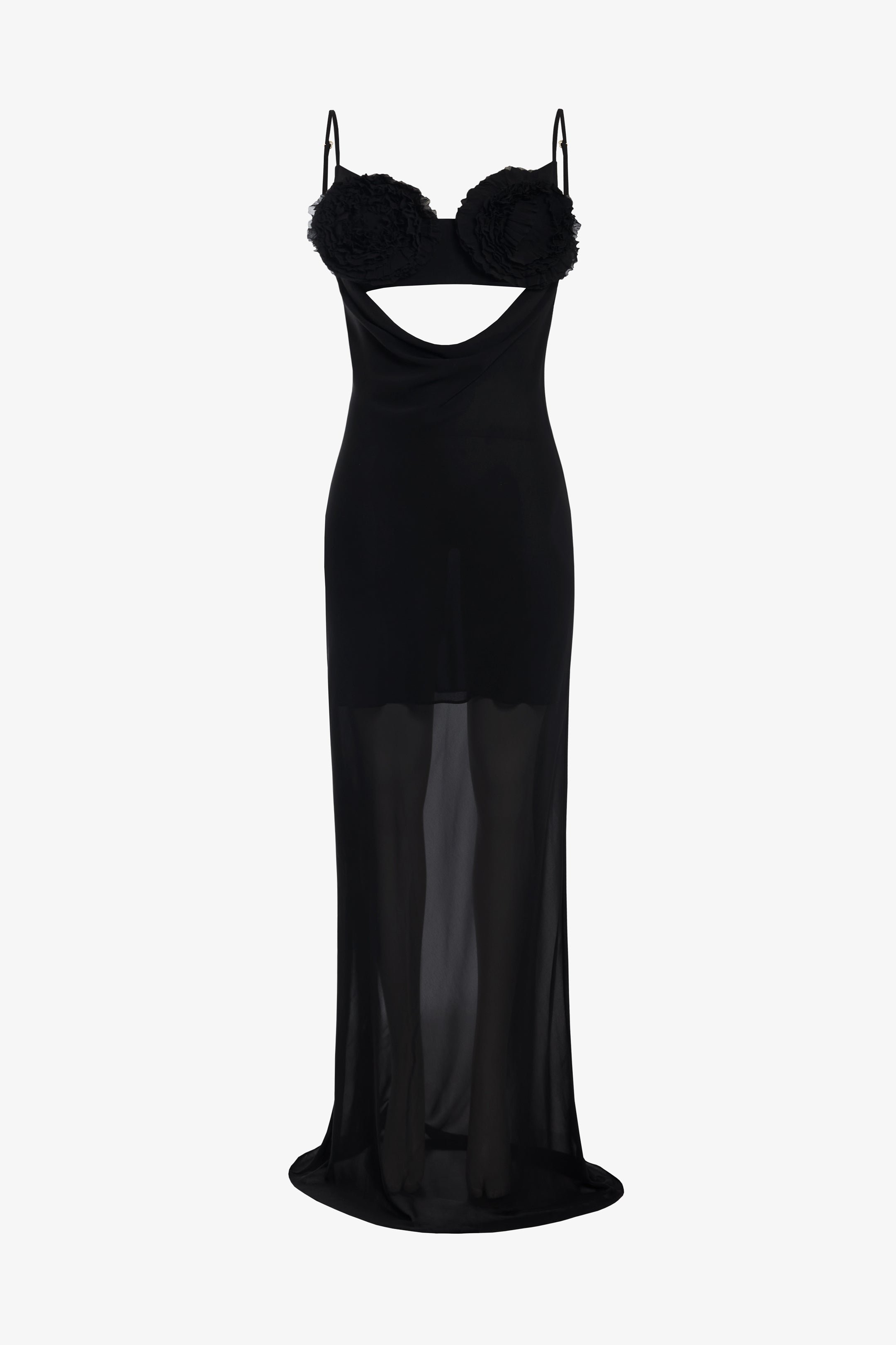 Remember black dress