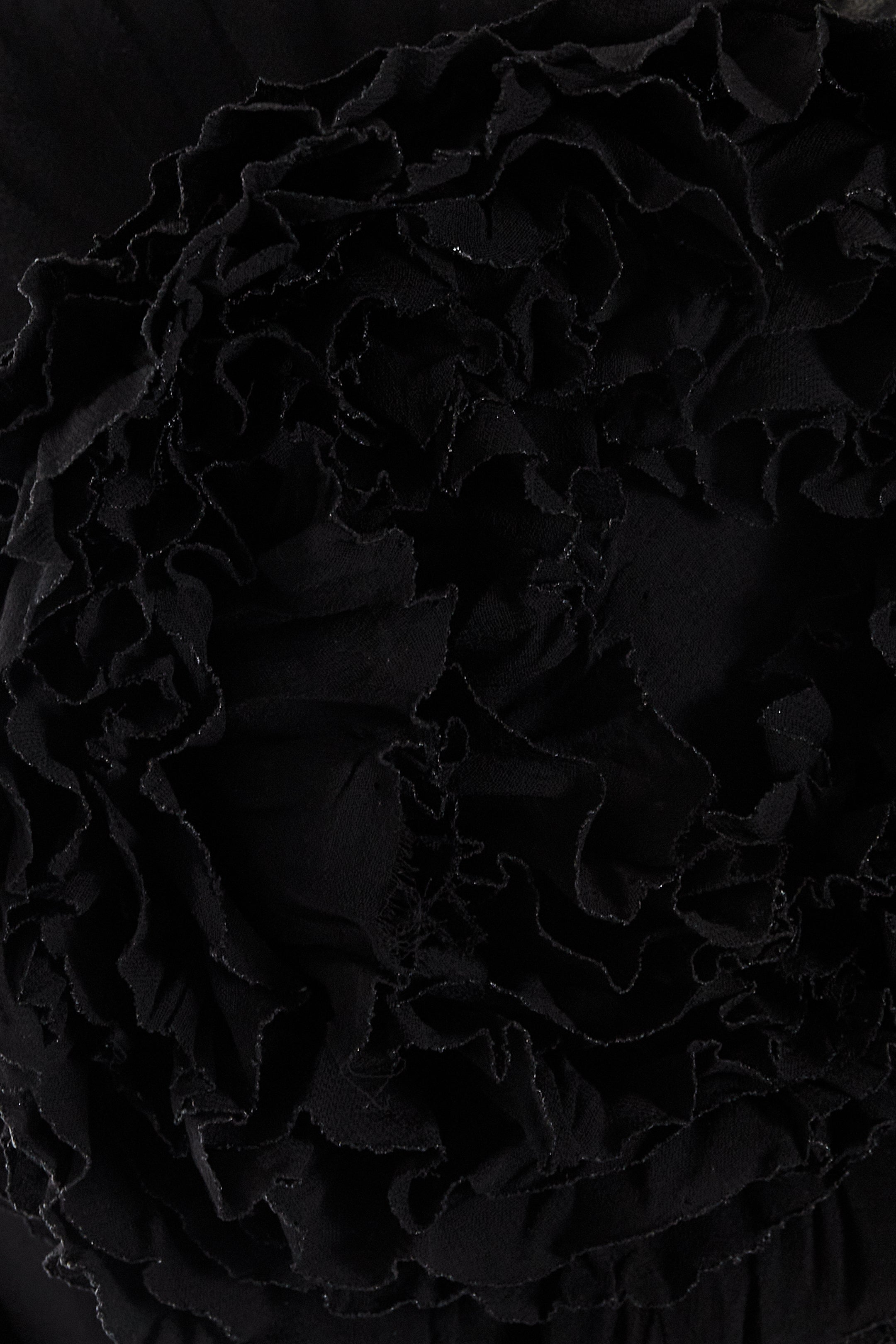 Remember black dress