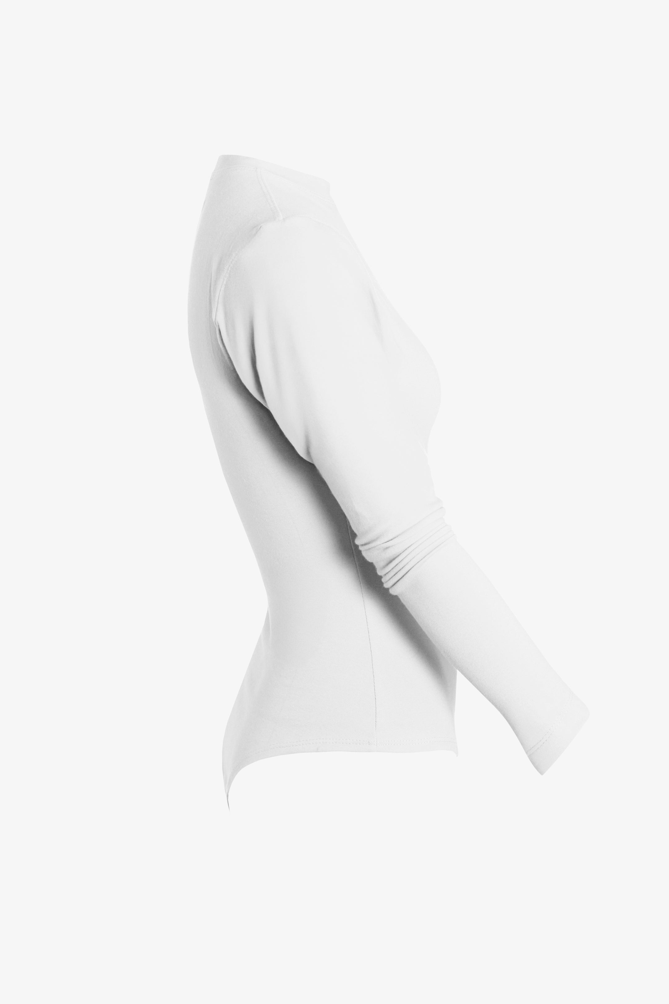 Body El recuerdo blanco