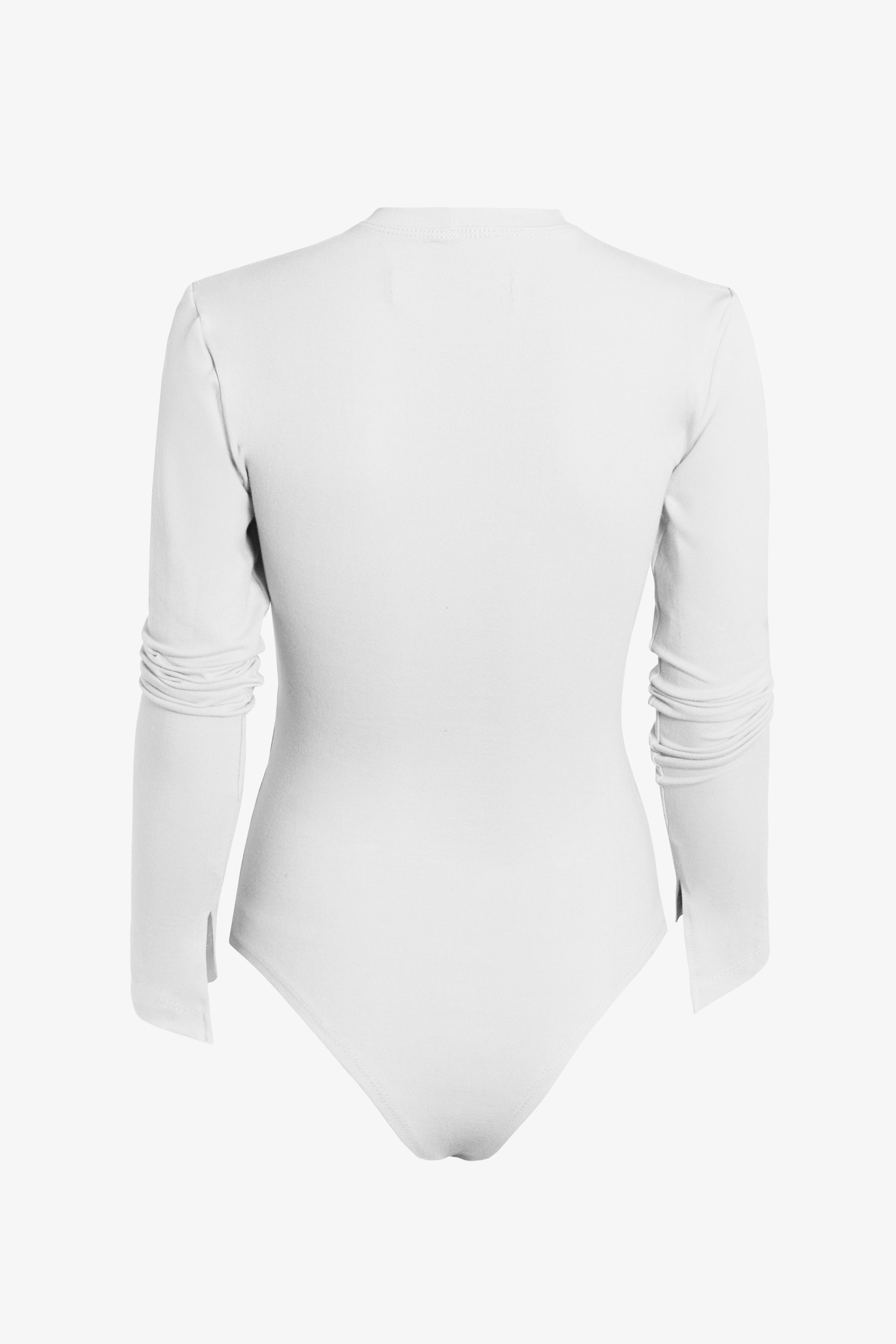 Body El recuerdo blanco