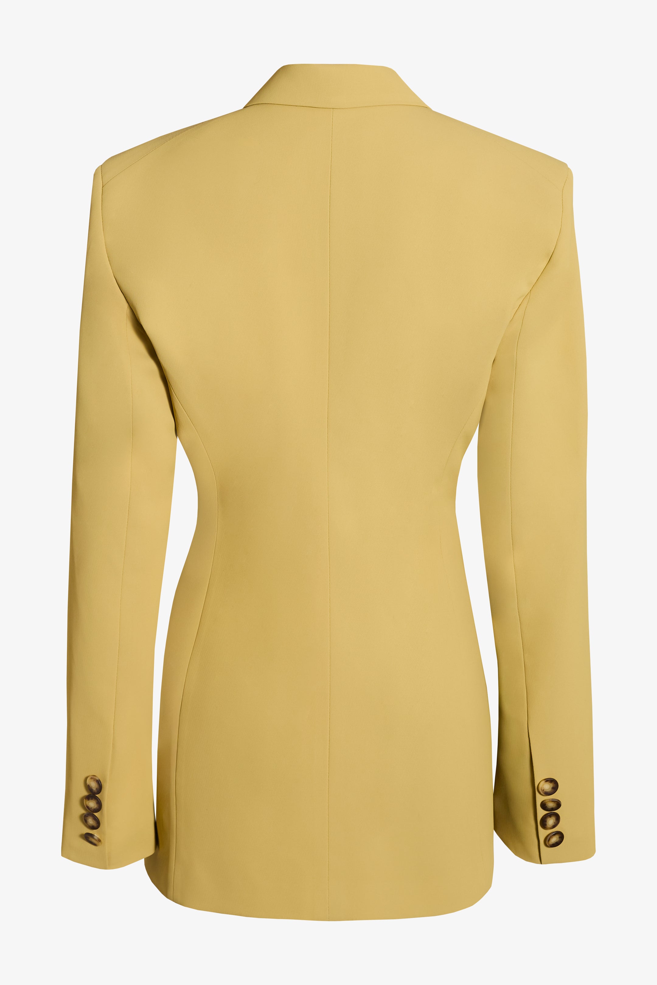 Blazer sex bomb amarillo