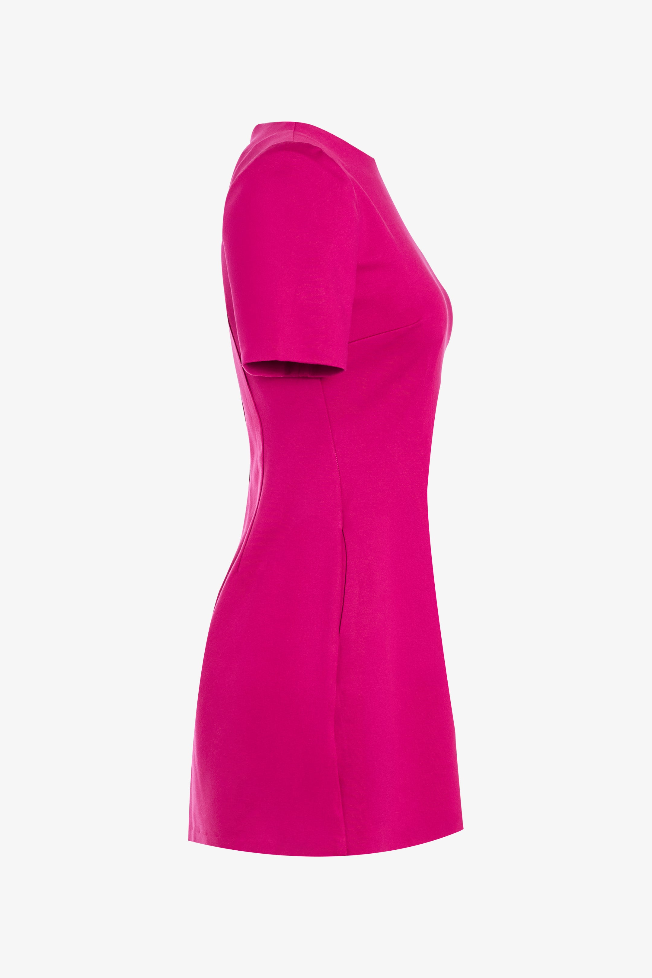 Vestido J-bond Summer Magenta