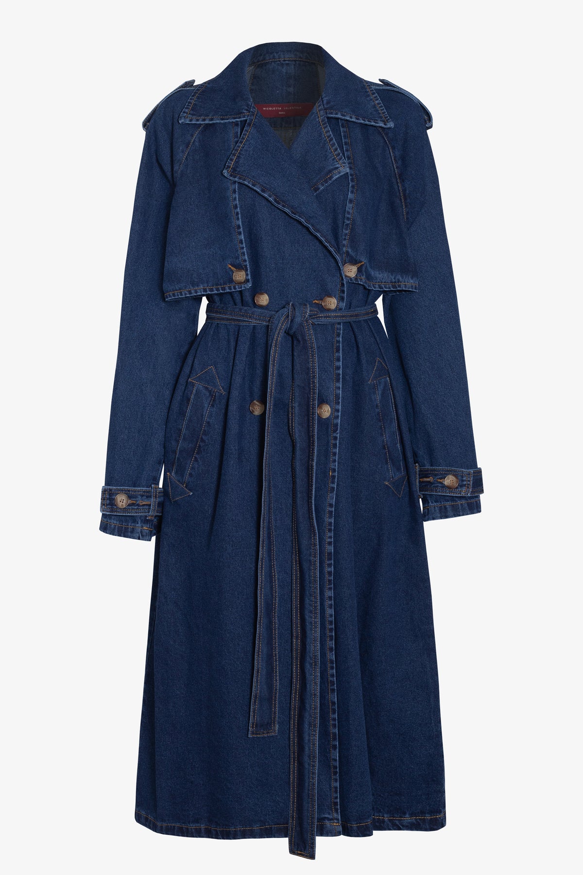 Trench Lummy