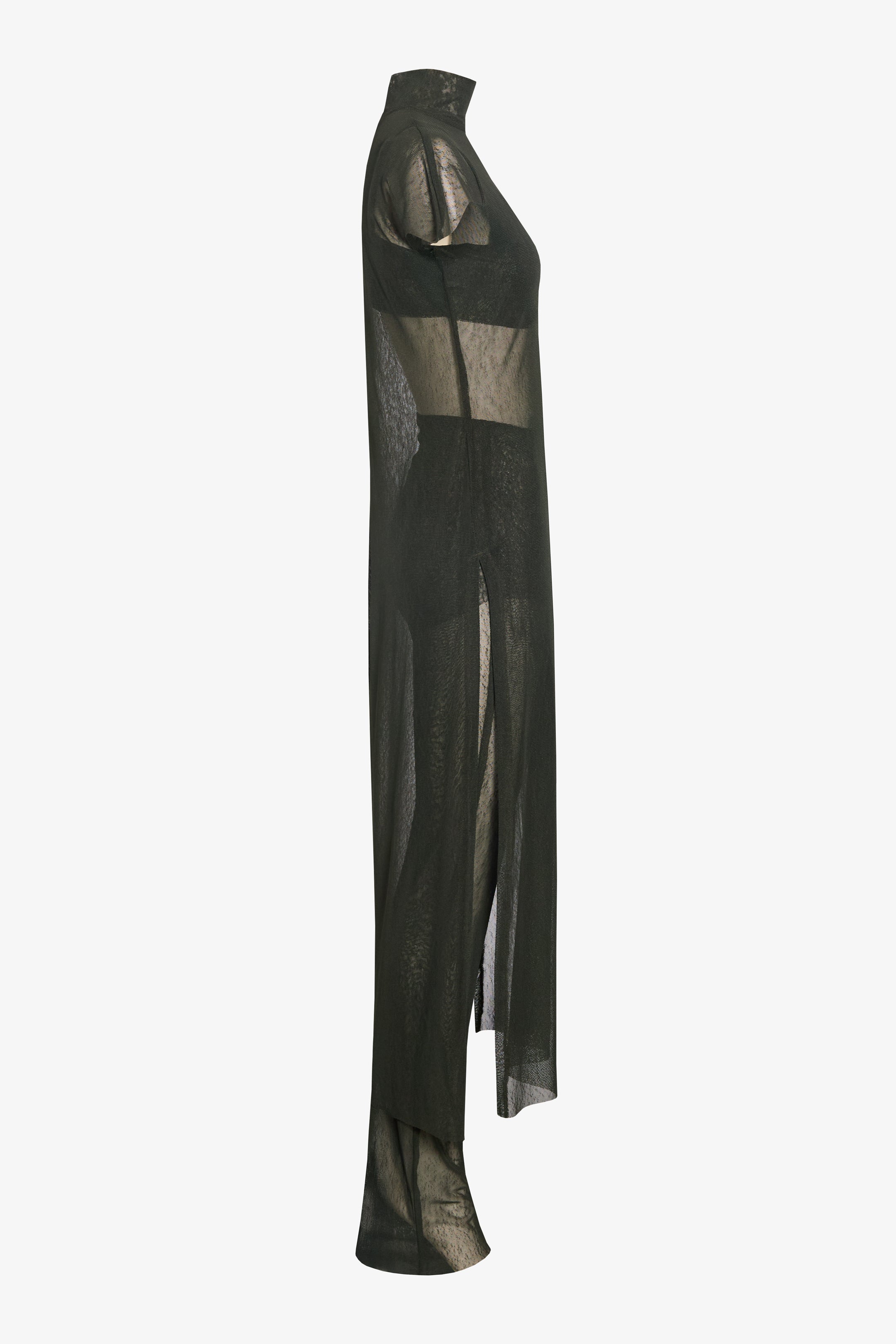 Set Matcha verde musgo