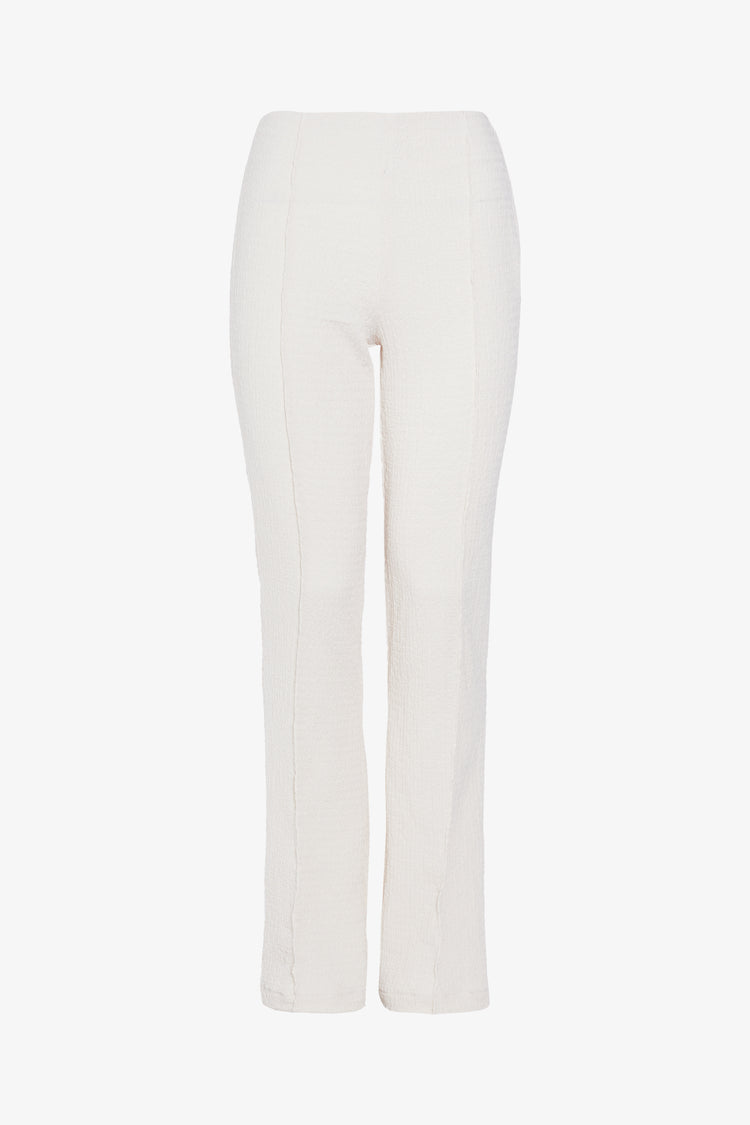 Pantalon Bubble  Beige