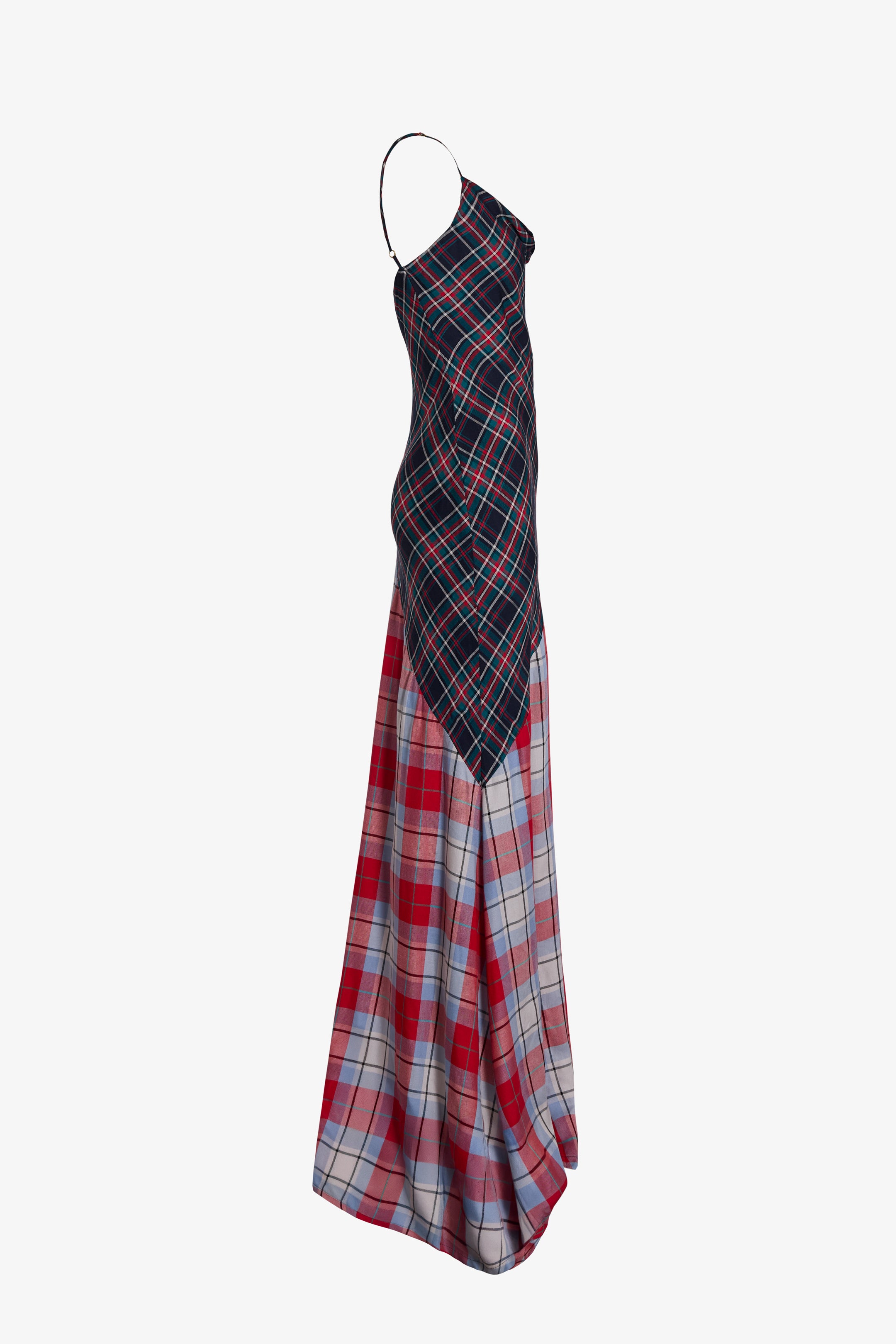 Vestido Kilt