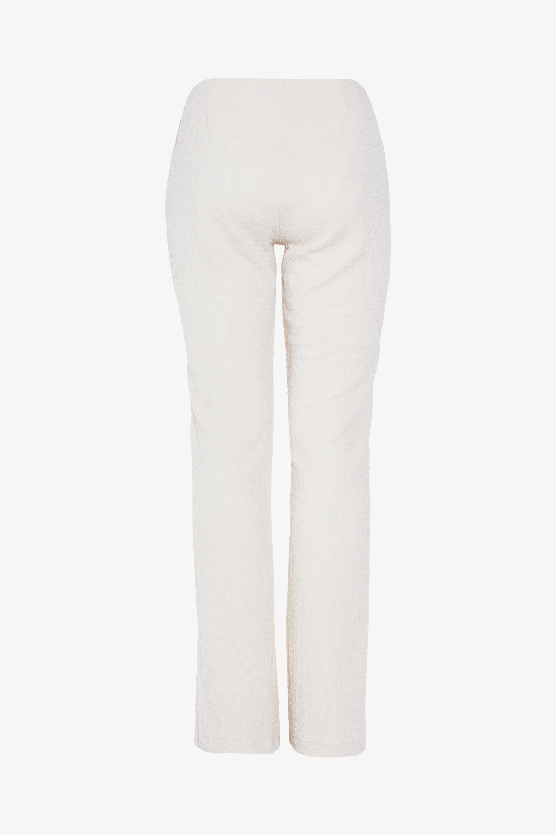 Pantalon Bubble  Beige