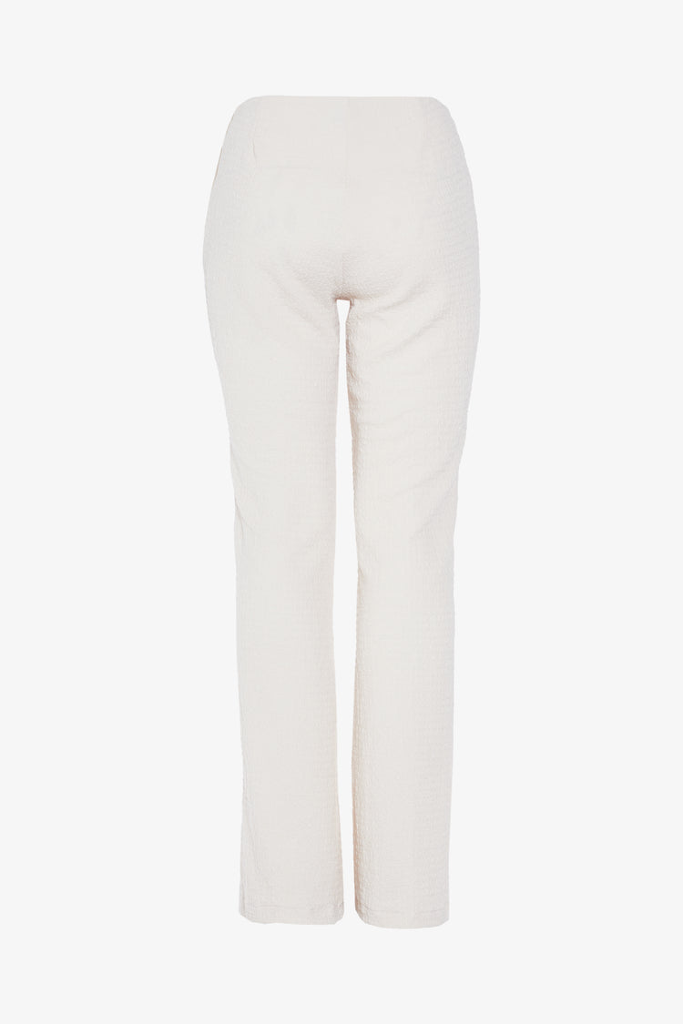 Pantalon Bubble  Beige